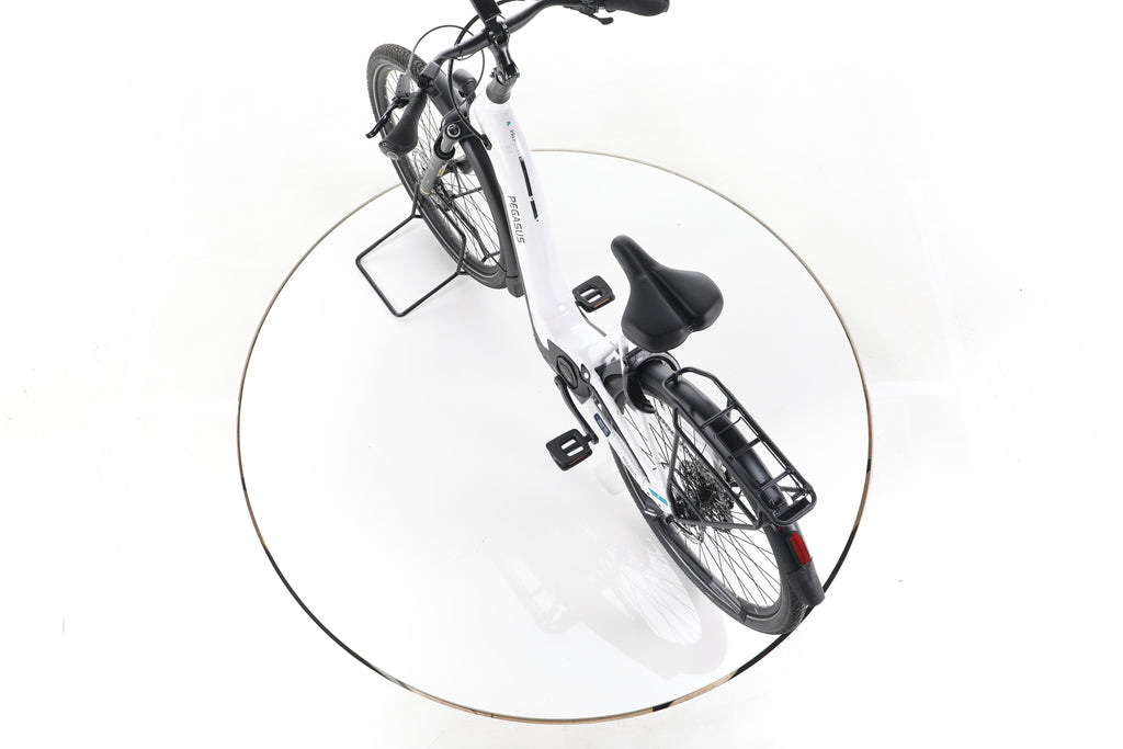 Pegasus Premio Evo 11 "Anniversary Edition 40" Trekking E-Bike Tiefeinsteiger - Image 21