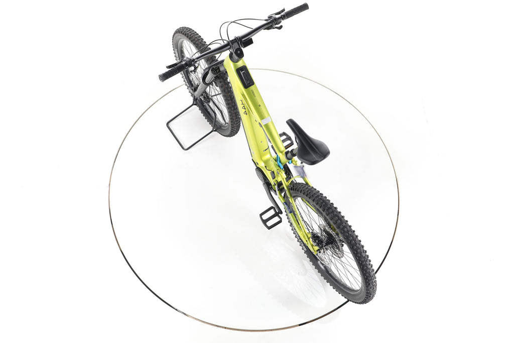 Cube Stereo Hybrid ONE44 HPC Race Fully E-Bike Carbon 2025 - Image 21