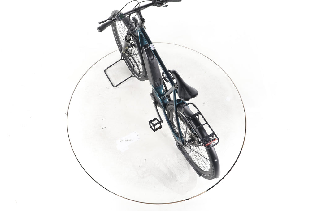 Stevens E-4X Tour Trekking E-Bike - Image 21