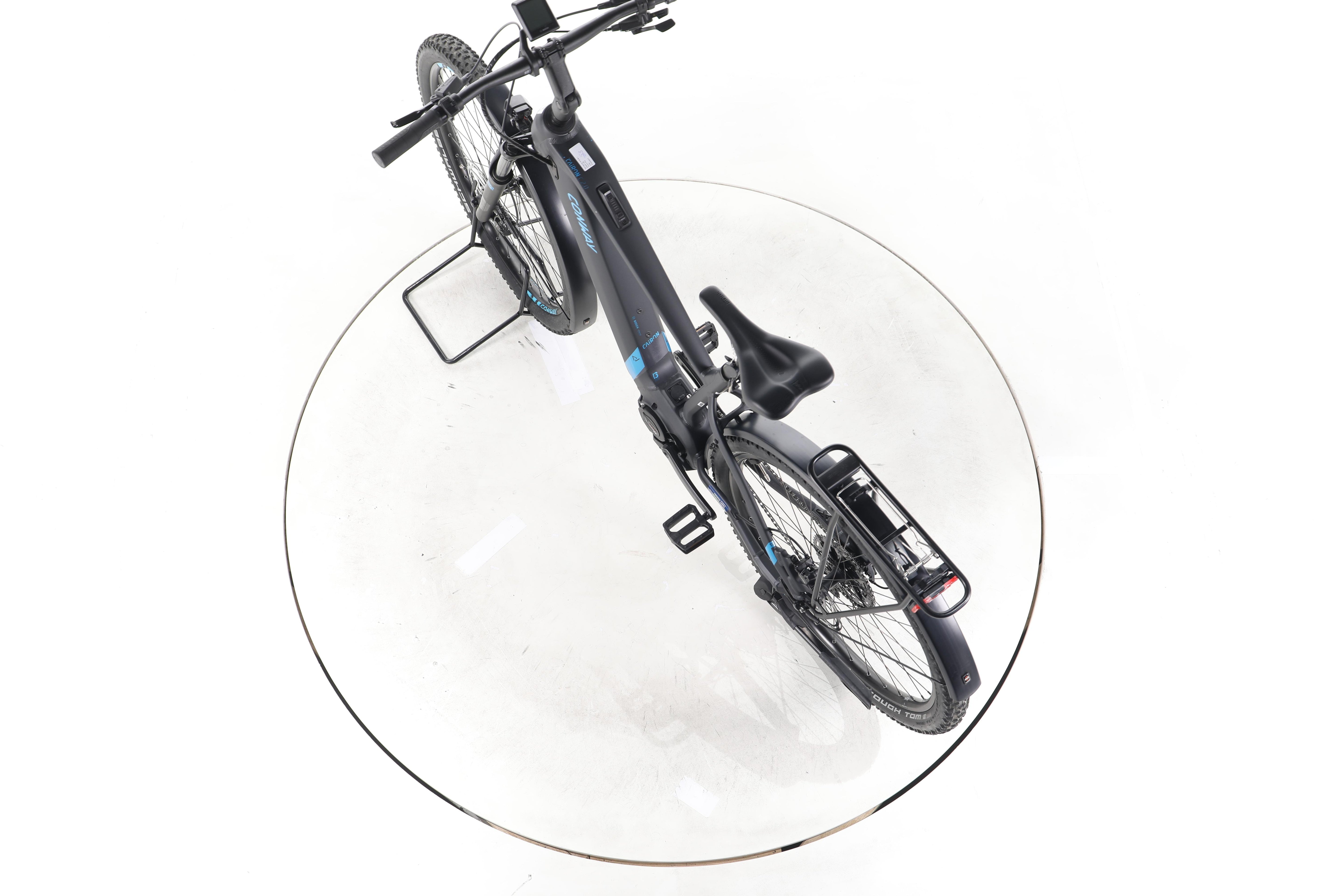 Conway Cairon C 2.0 Trekking E-Bike - Image 21