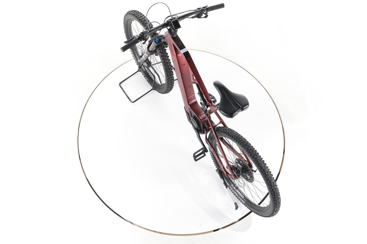 EBIKE Bionicon Wyatt 0 E-Bike Fully 2024 - Image 21