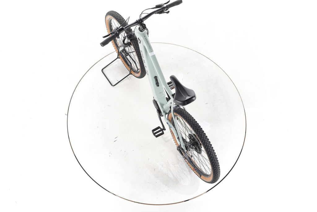 Bulls Aminga EVA TR 1 E-Bike 2024 - Image 21