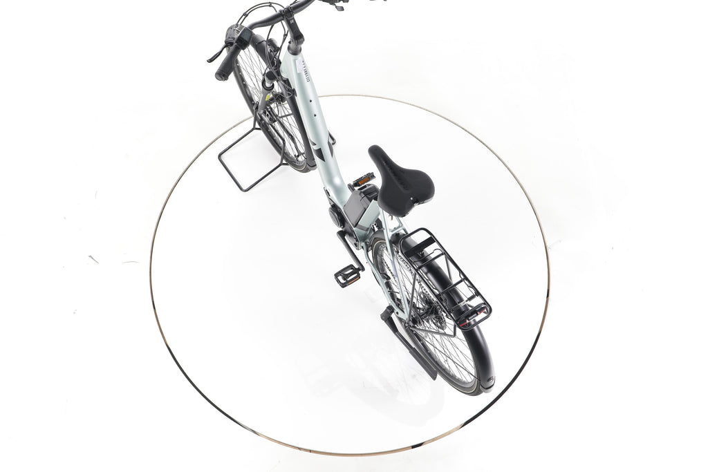 R Raymon CityRay E 1.0 Trekking E-Bike Tiefeinsteiger - Image 21