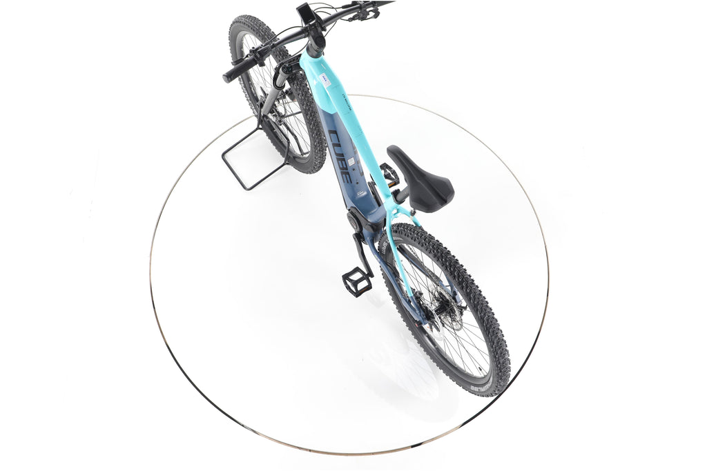 Cube Reaction Hybrid SLT E-Bike - Image 21