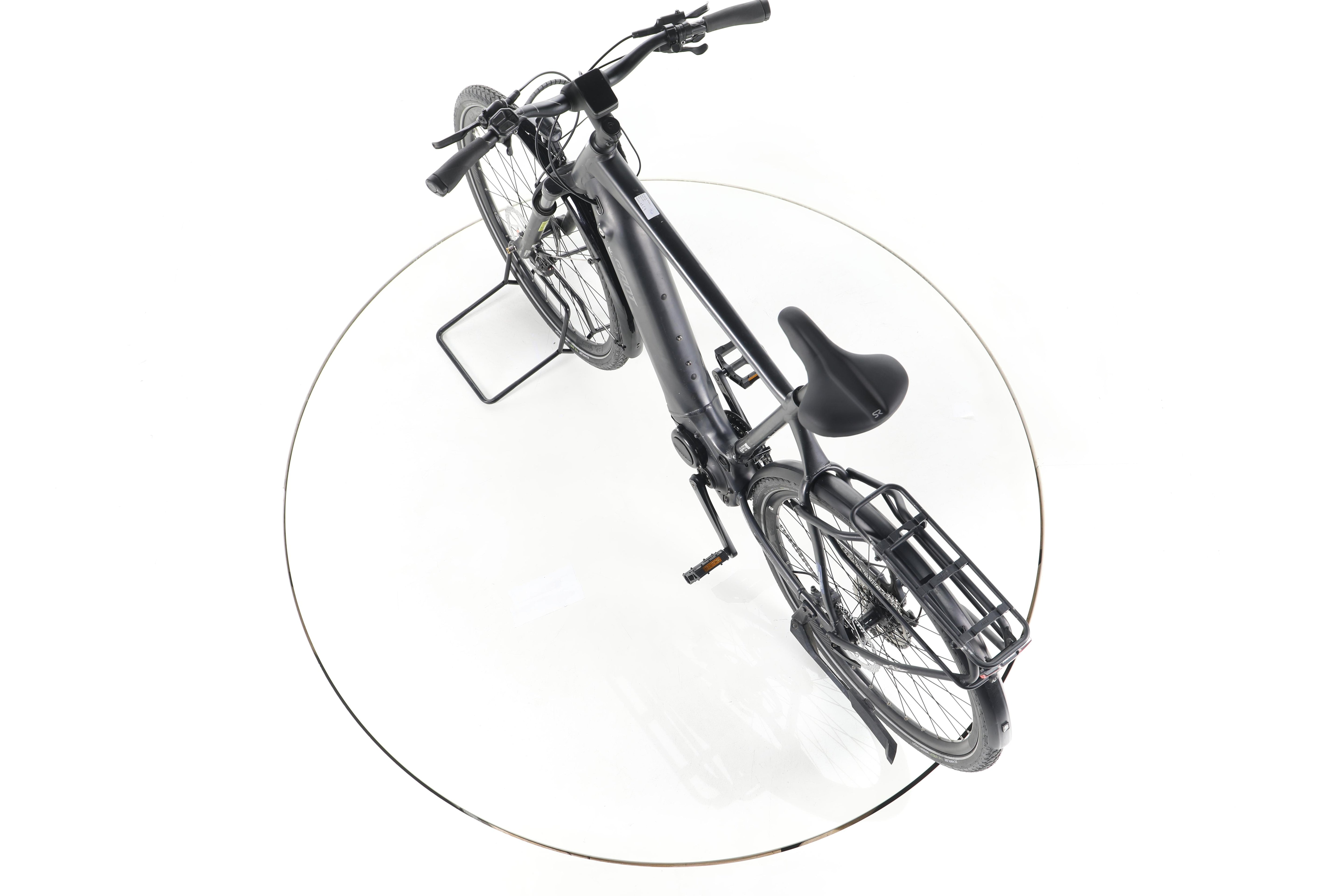 Giant Explore E+1 Trekking E-Bike - Image 21