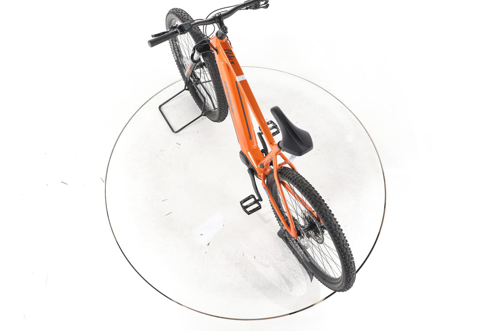 Haibike AllTrack 6 E-Bike 2024 - Image 21
