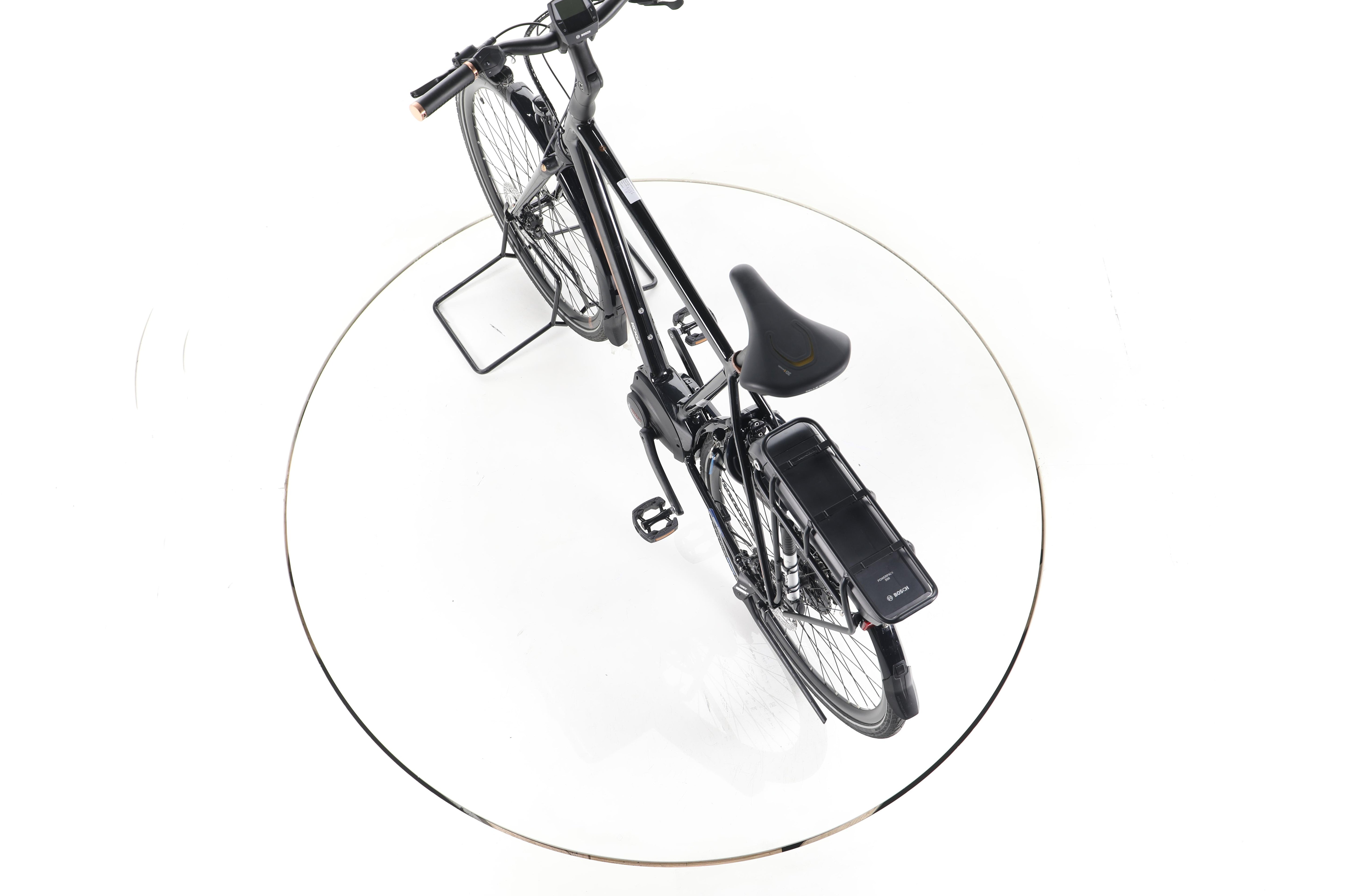 KOGA E- Lement Trekking E-Bike - Image 21