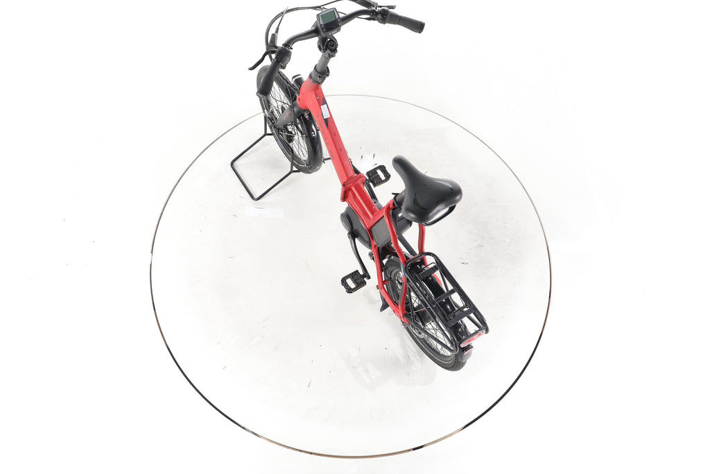 Hercules Rob Fold R8 Falt E-Bike Tiefeinsteiger - Image 21
