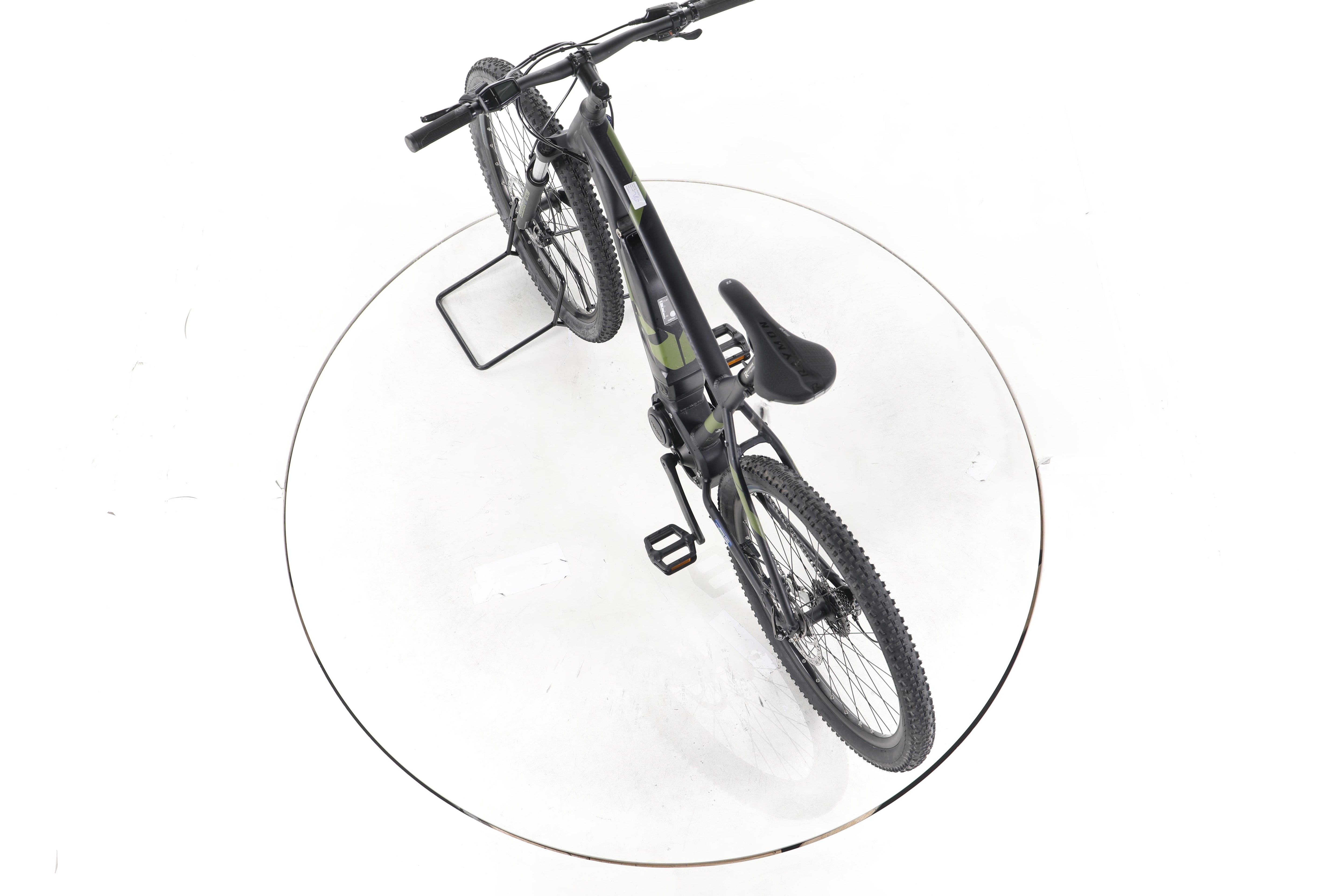 R Raymon HardRay E 2.0 E-Bike - Image 21