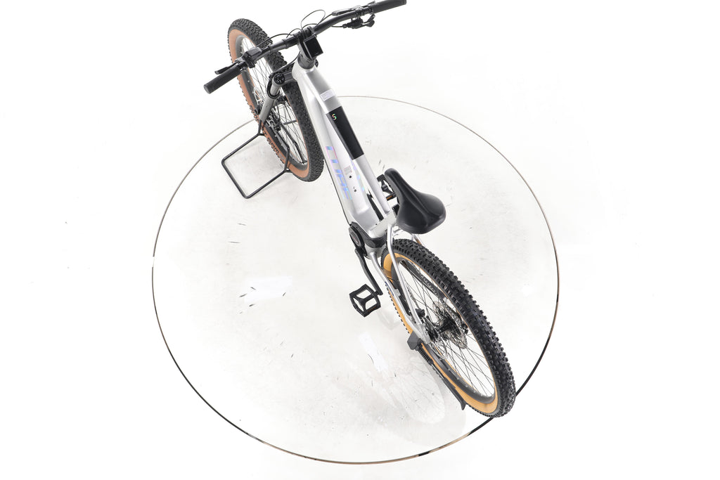 Cube Reaction Hybrid SLX E-Bike - Image 21