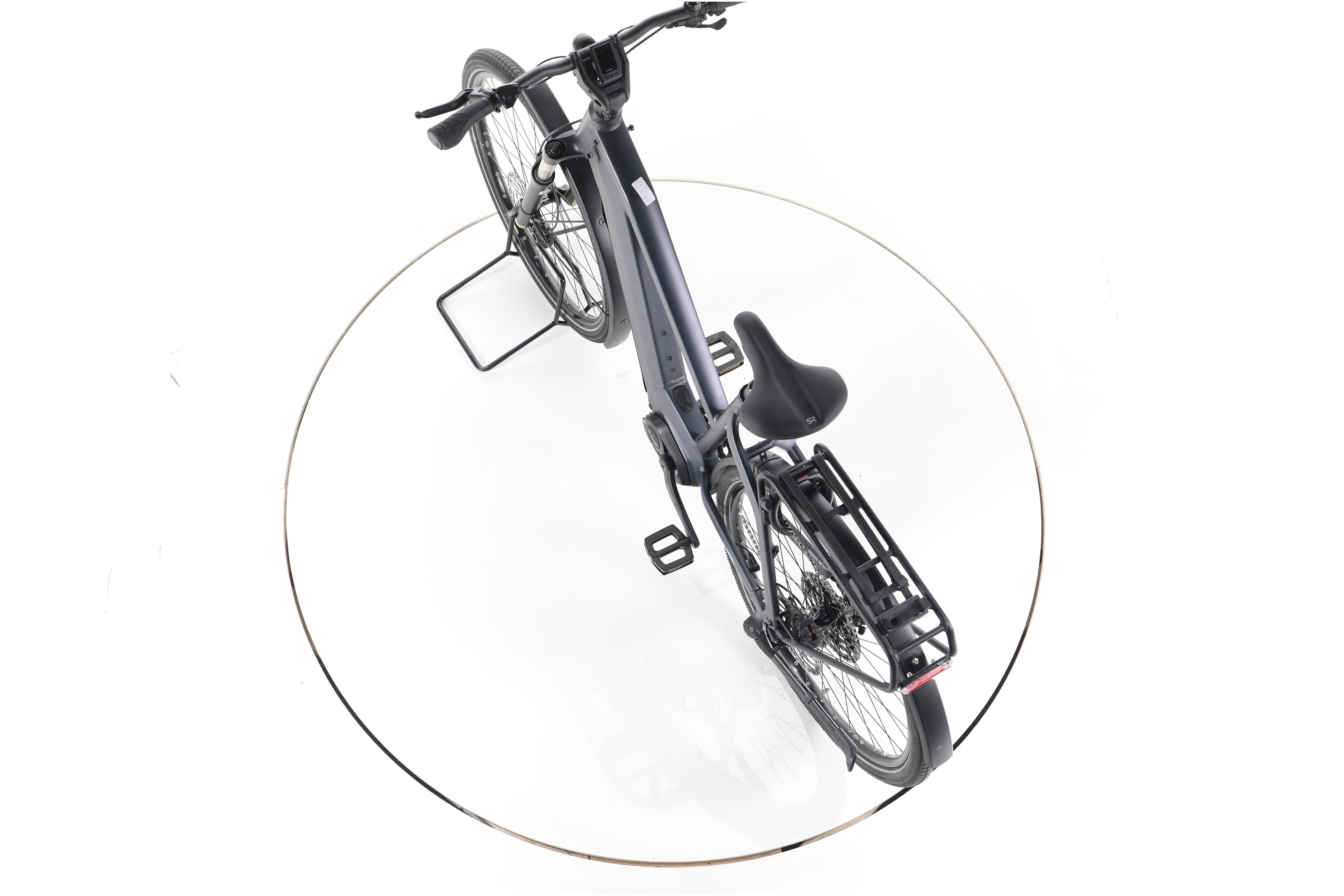 Riese & Müller Charger3 Mixte touring Trekking E-Bike - Image 21