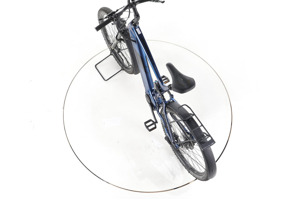MORRISON SUB 6.0 SUV E-Bike - Image 21