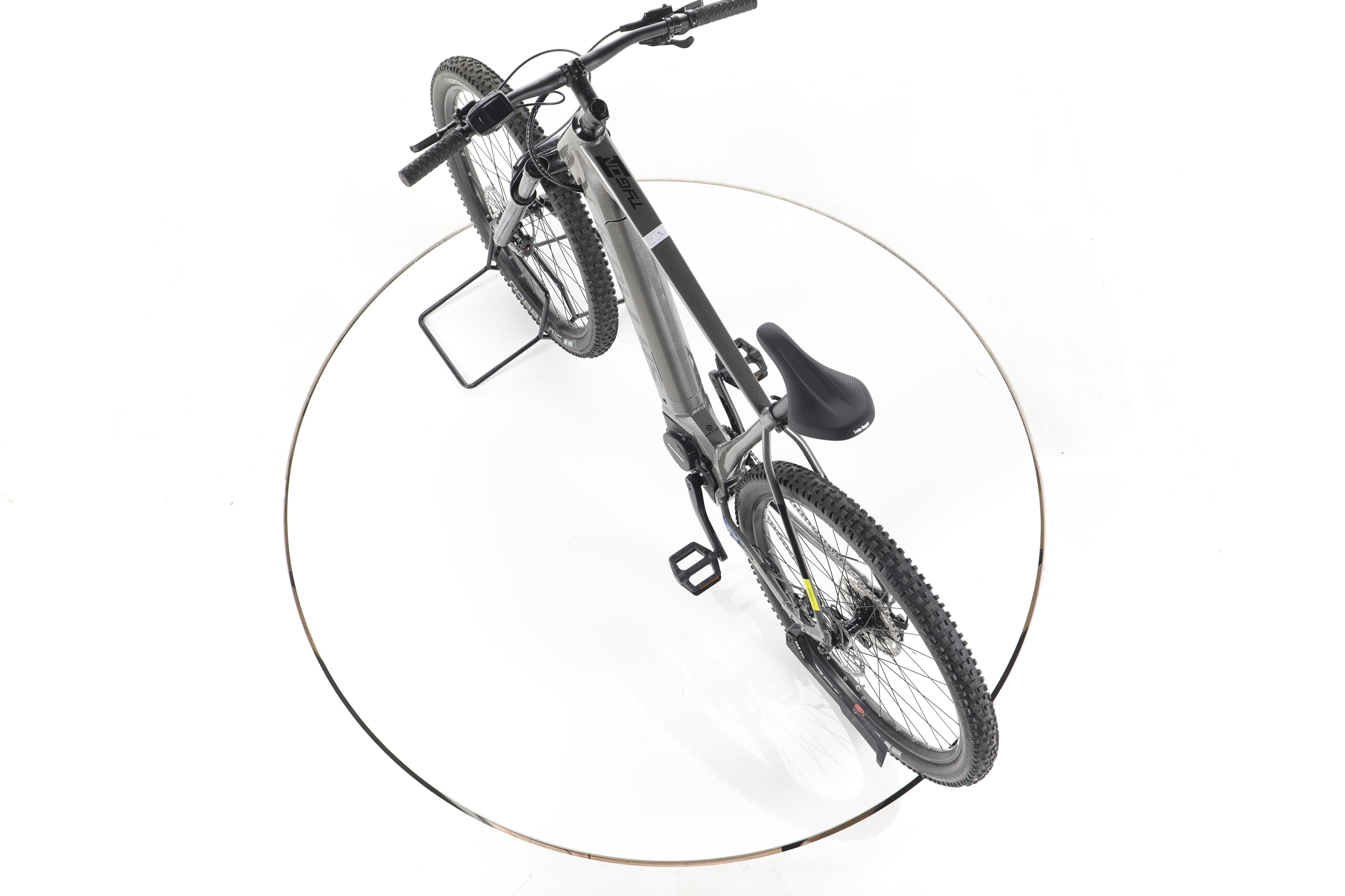 Kellys TYGON R50 E-Bike - Image 21