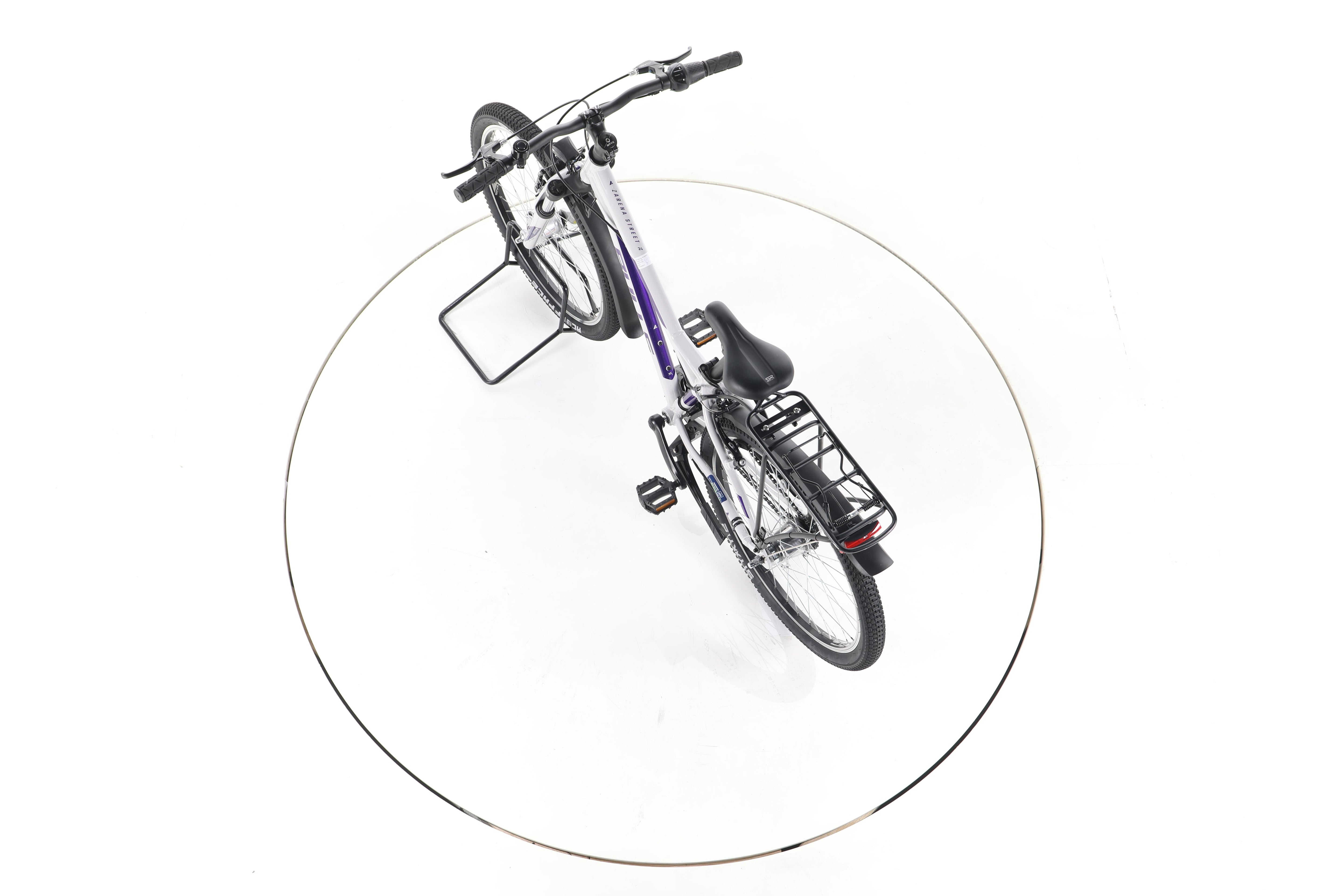 Bulls Zarena Street 24 Kinder Bikes - Image 21