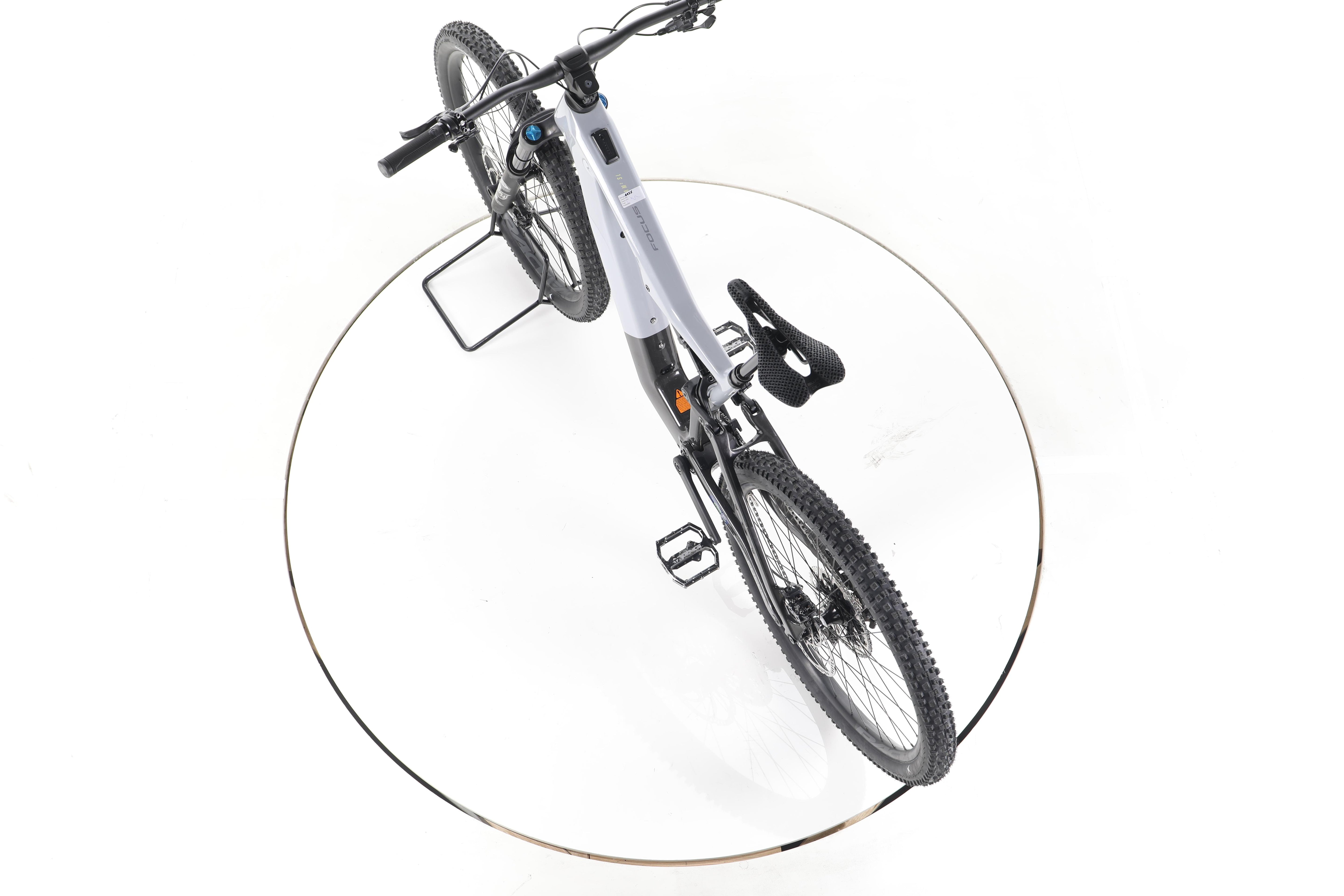 Focus Jam² Sl 8.8 E-Bike Fully Carbon - Image 21