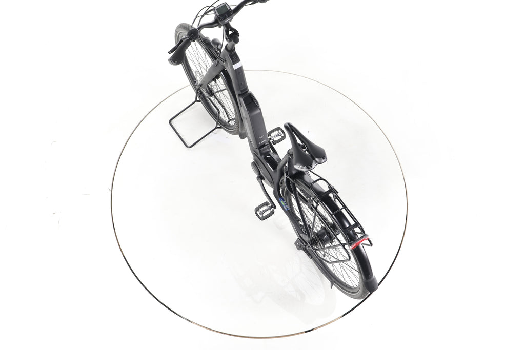 Simplon Chenoa City E-Bike Tiefeinsteiger Carbon - Image 21