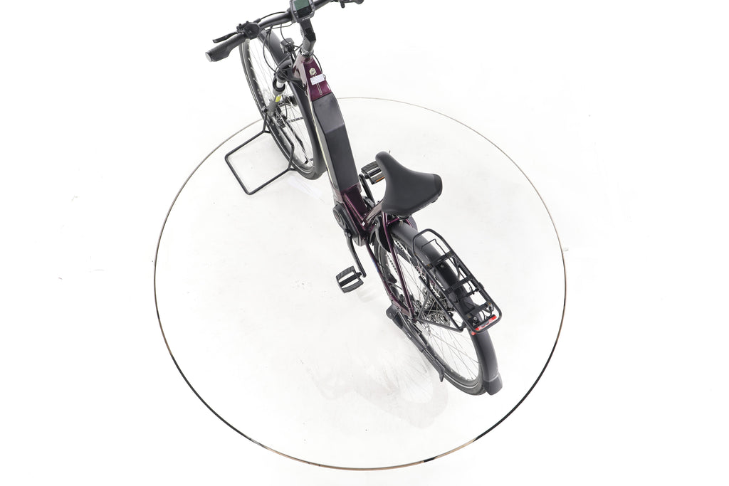 Victoria eTrekking 10.8 Trekking E-Bike Tiefeinsteiger - Image 21