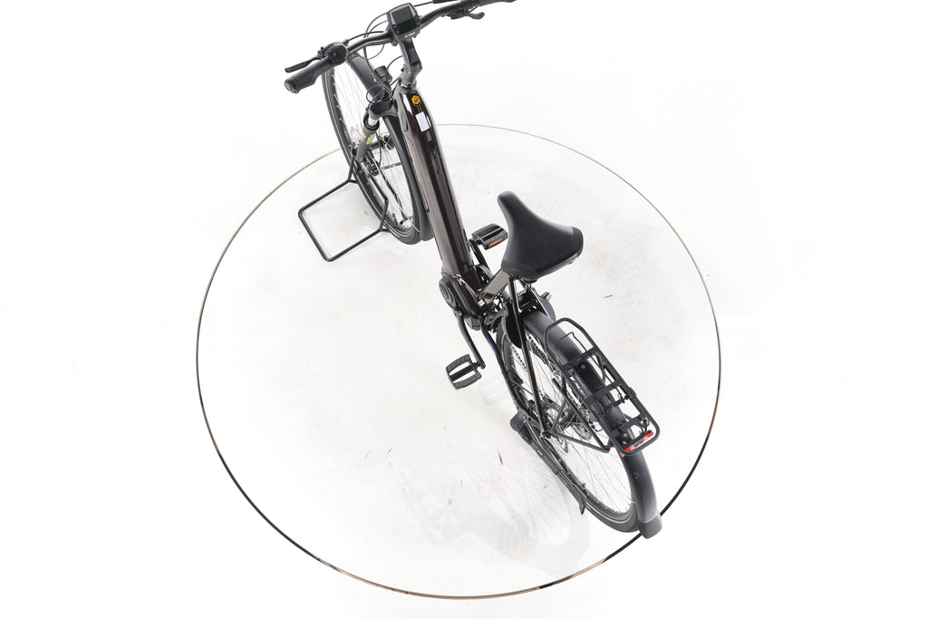 Victoria eTrekking 12.8 Trekking E-Bike Tiefeinsteiger - Image 21