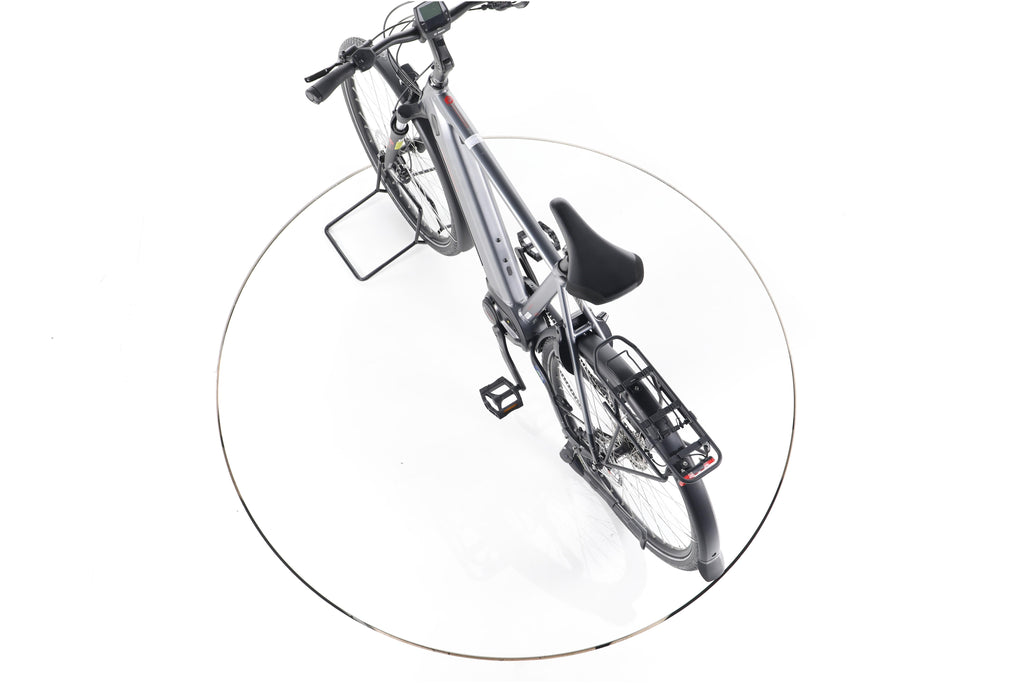 Victoria eTrekking 12.6 Trekking E-Bike - Image 21