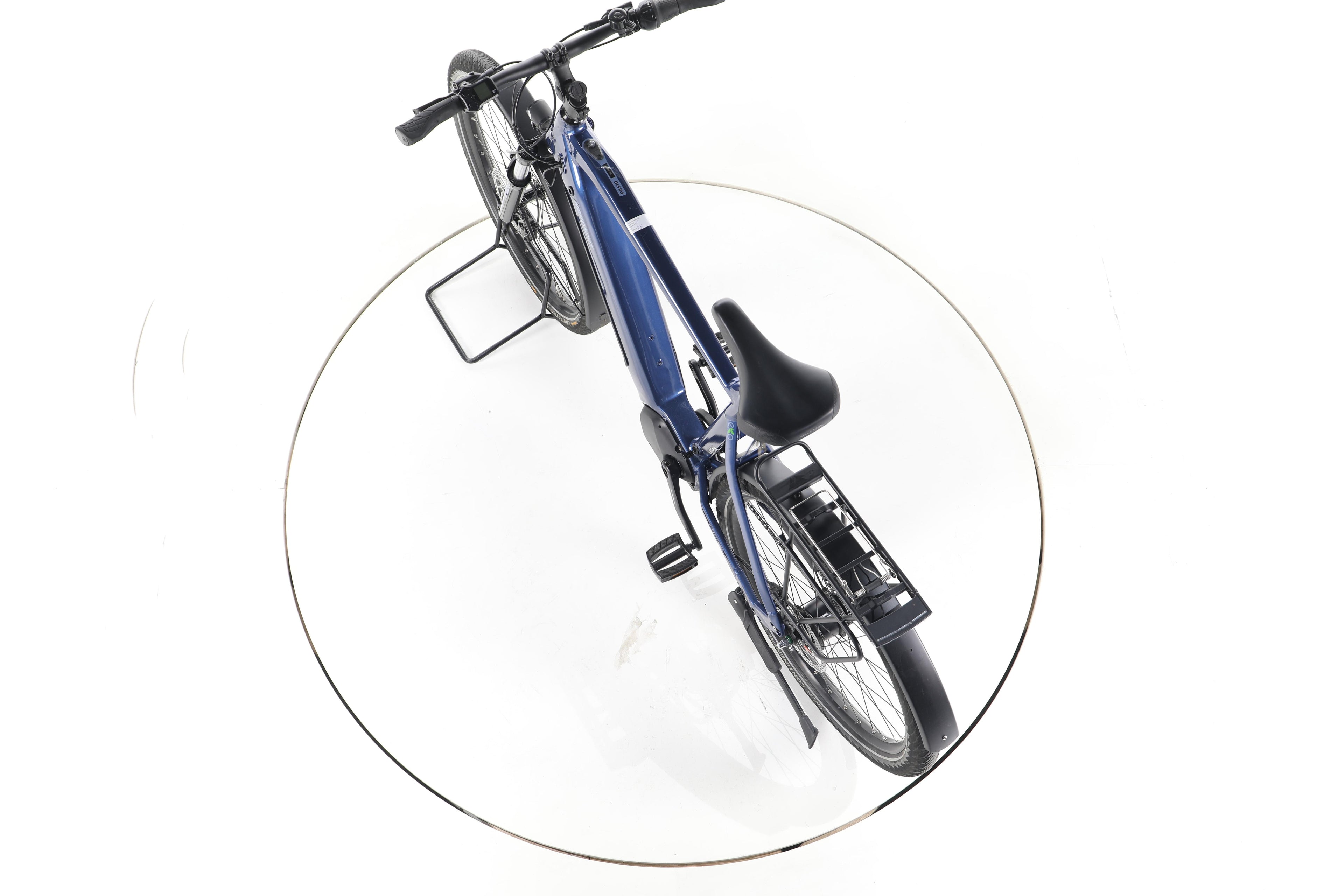 HoheAcht Pasio EKO Vilago City E-Bike - Image 21