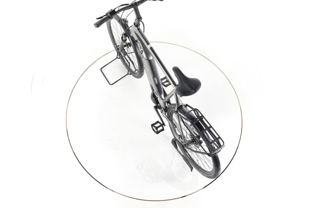 Giant Explore E+ 3 Trekking E-Bike - Image 21