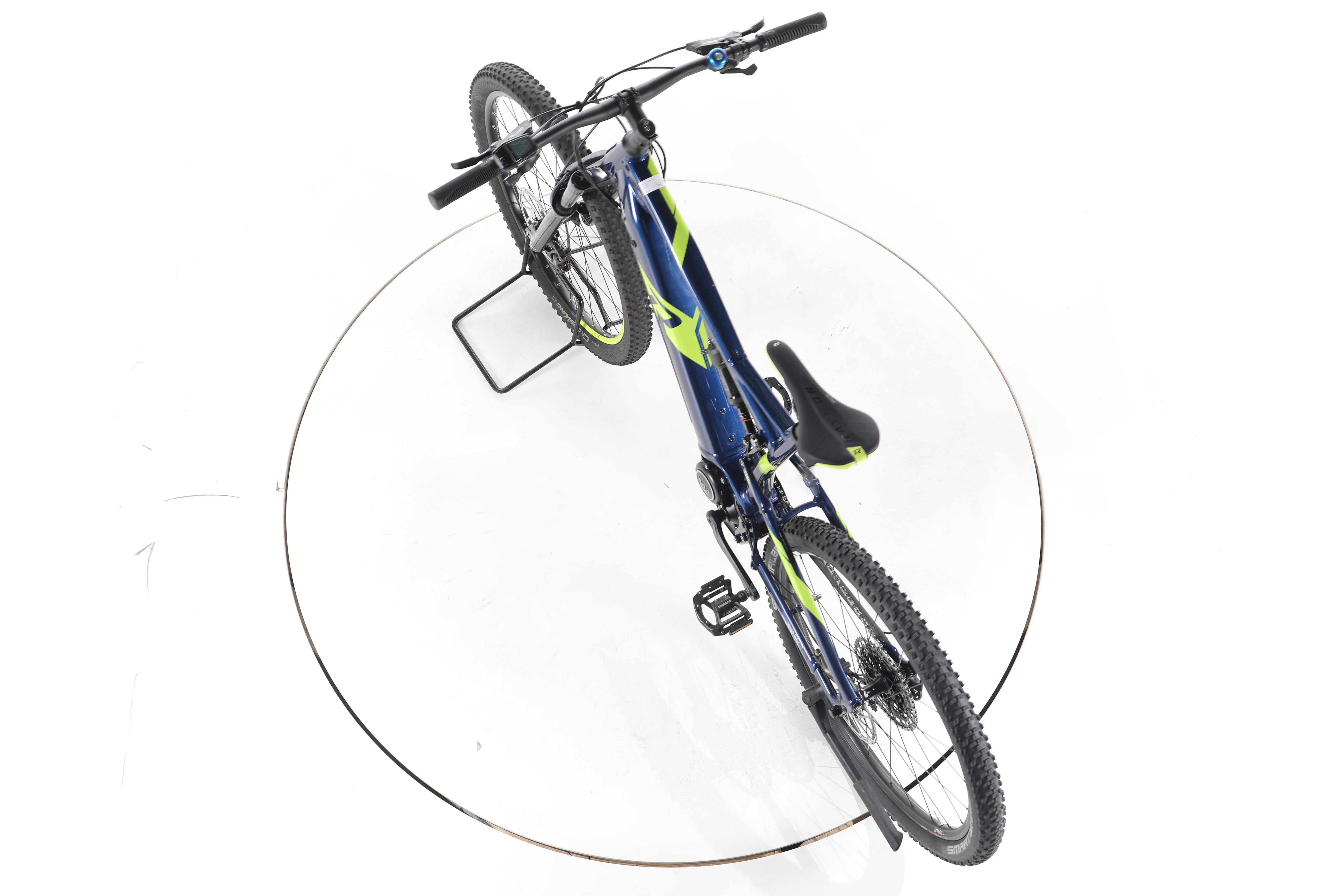 R Raymon FullRay 130E 6.0 E-Bike Fully - Image 21