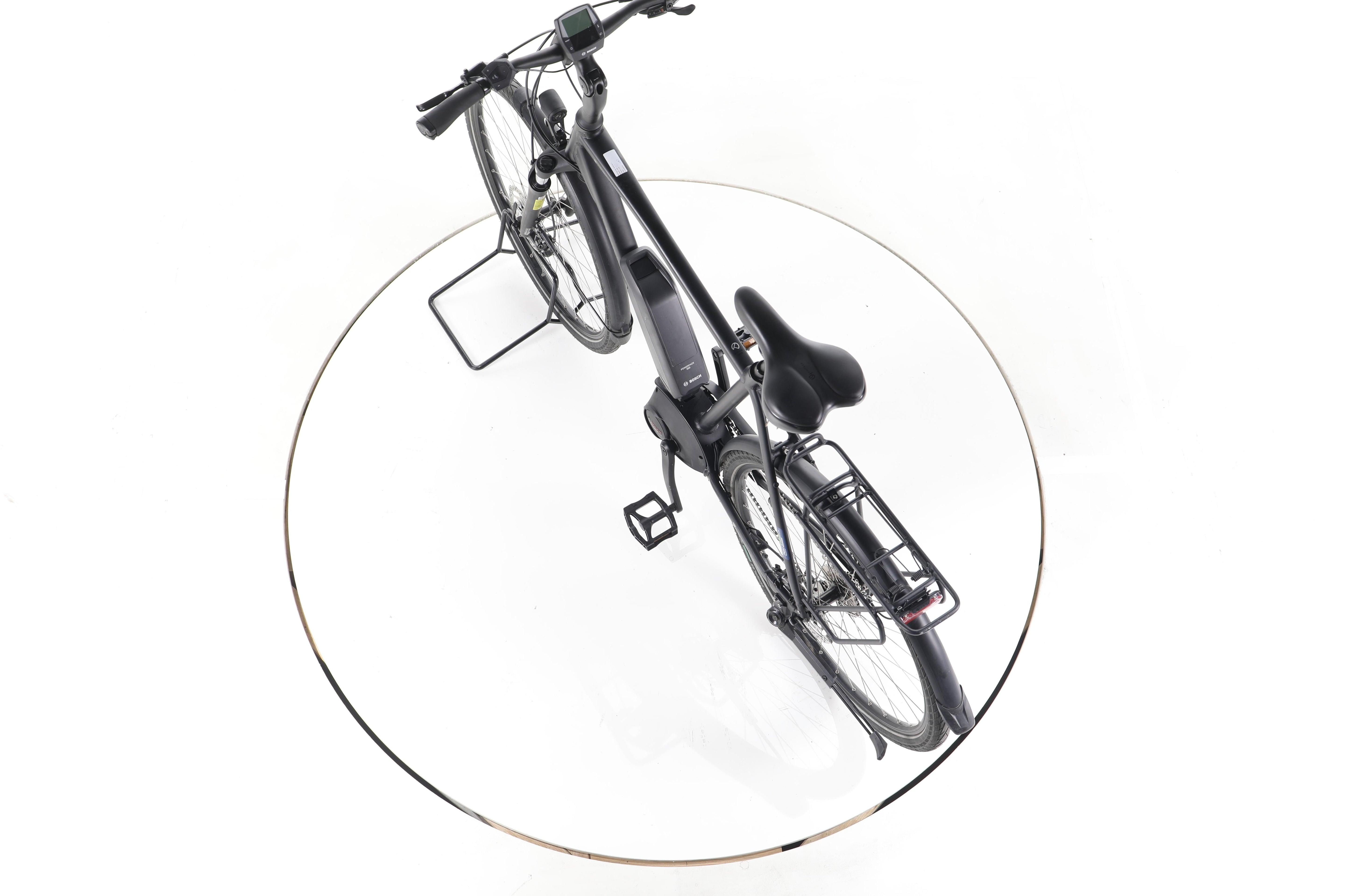 Kalkhoff Endeavour 1.B Trekking E-Bike Tiefeinsteiger - Image 21