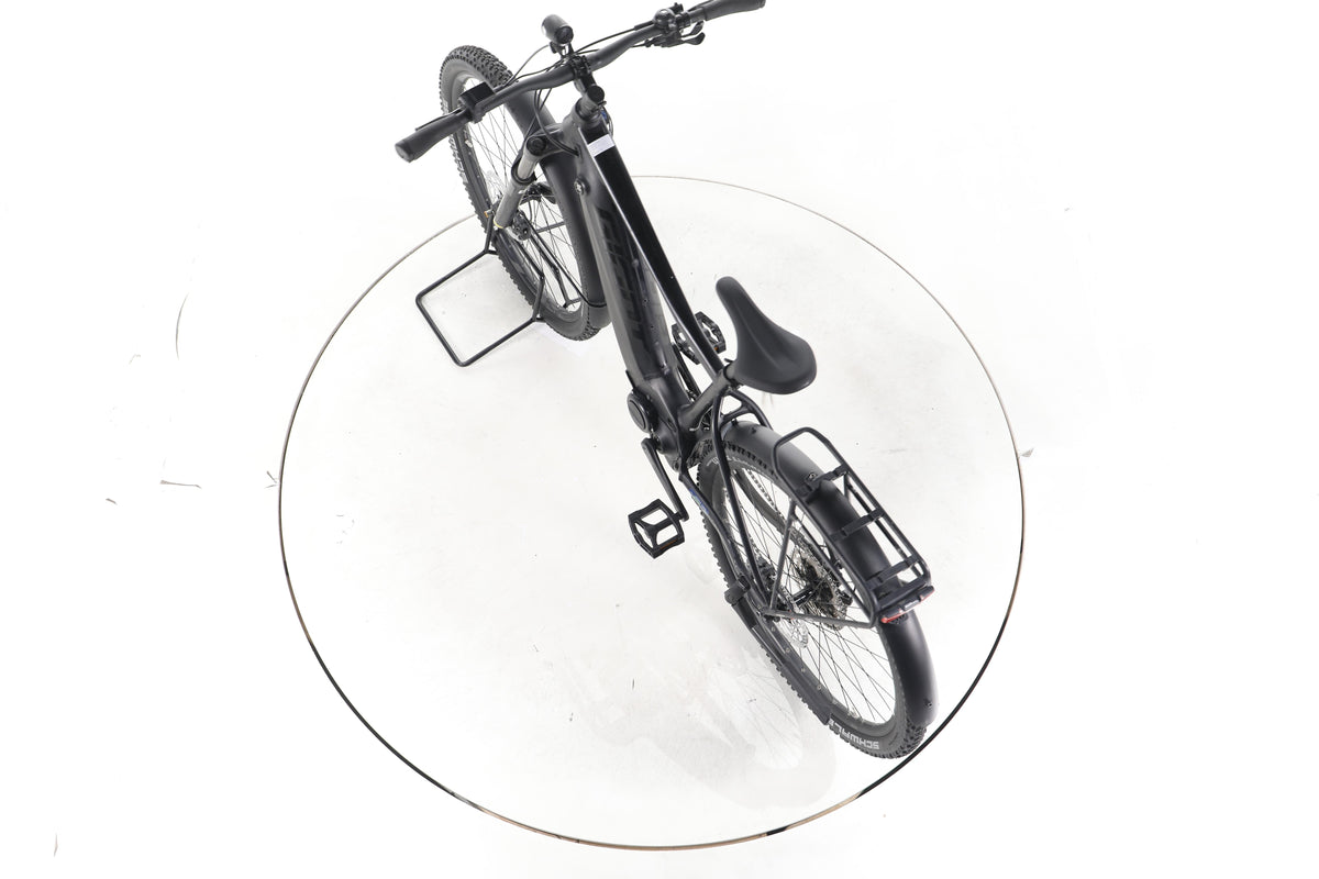 Giant Fathom E+ EX Trekking E-Bike - Image 21