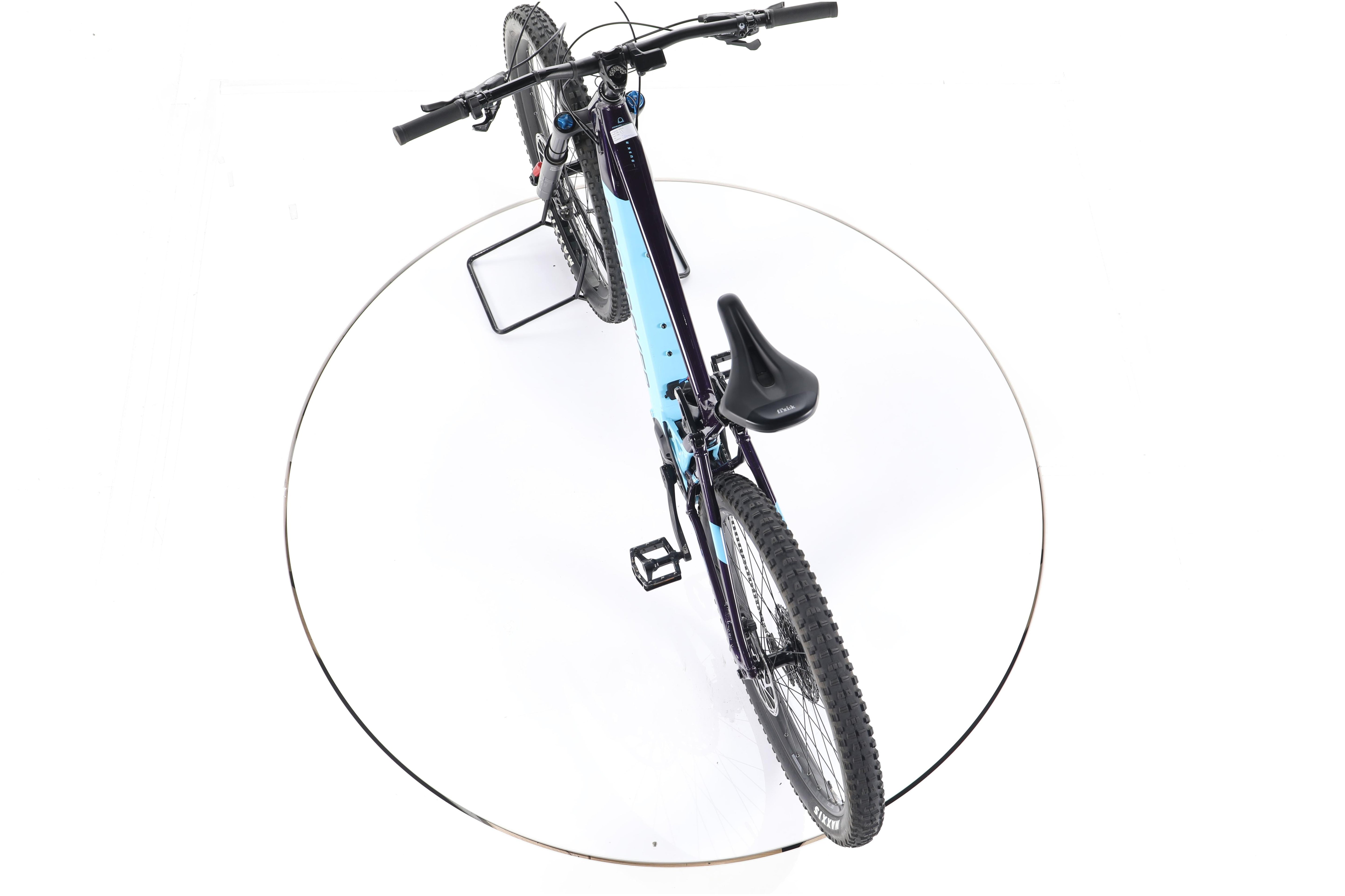Mondraker DUSK R Fully E-Bike - Image 21