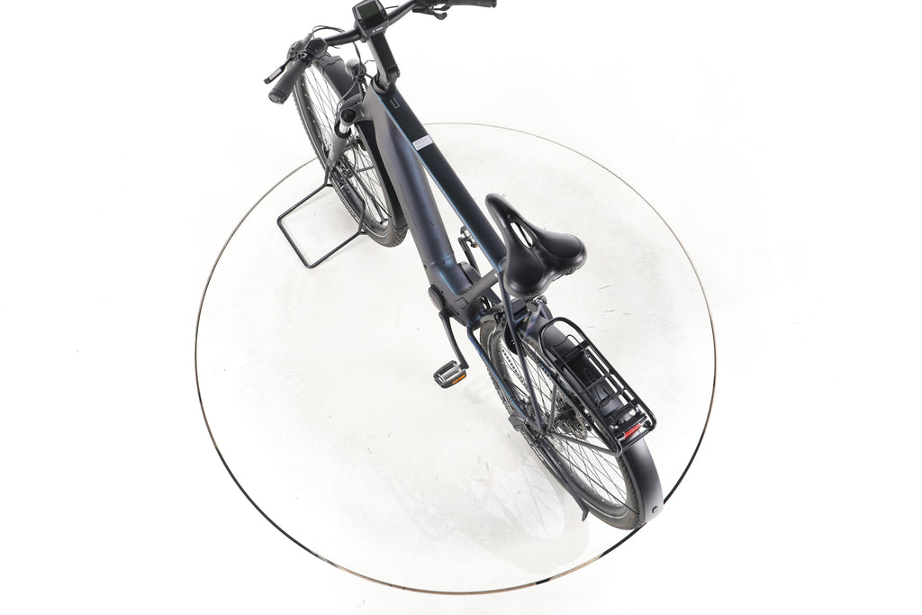 KTM Macina Gran P610 Trekking E-Bike - Image 21
