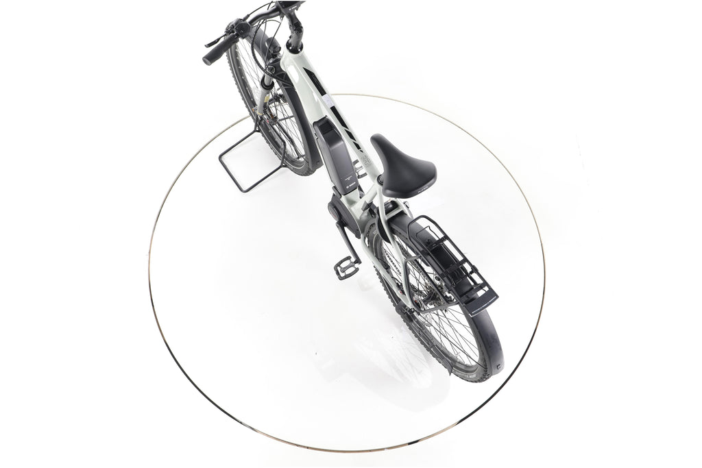 MORRISON SUB 2.0 Trekking E-Bike - Image 21