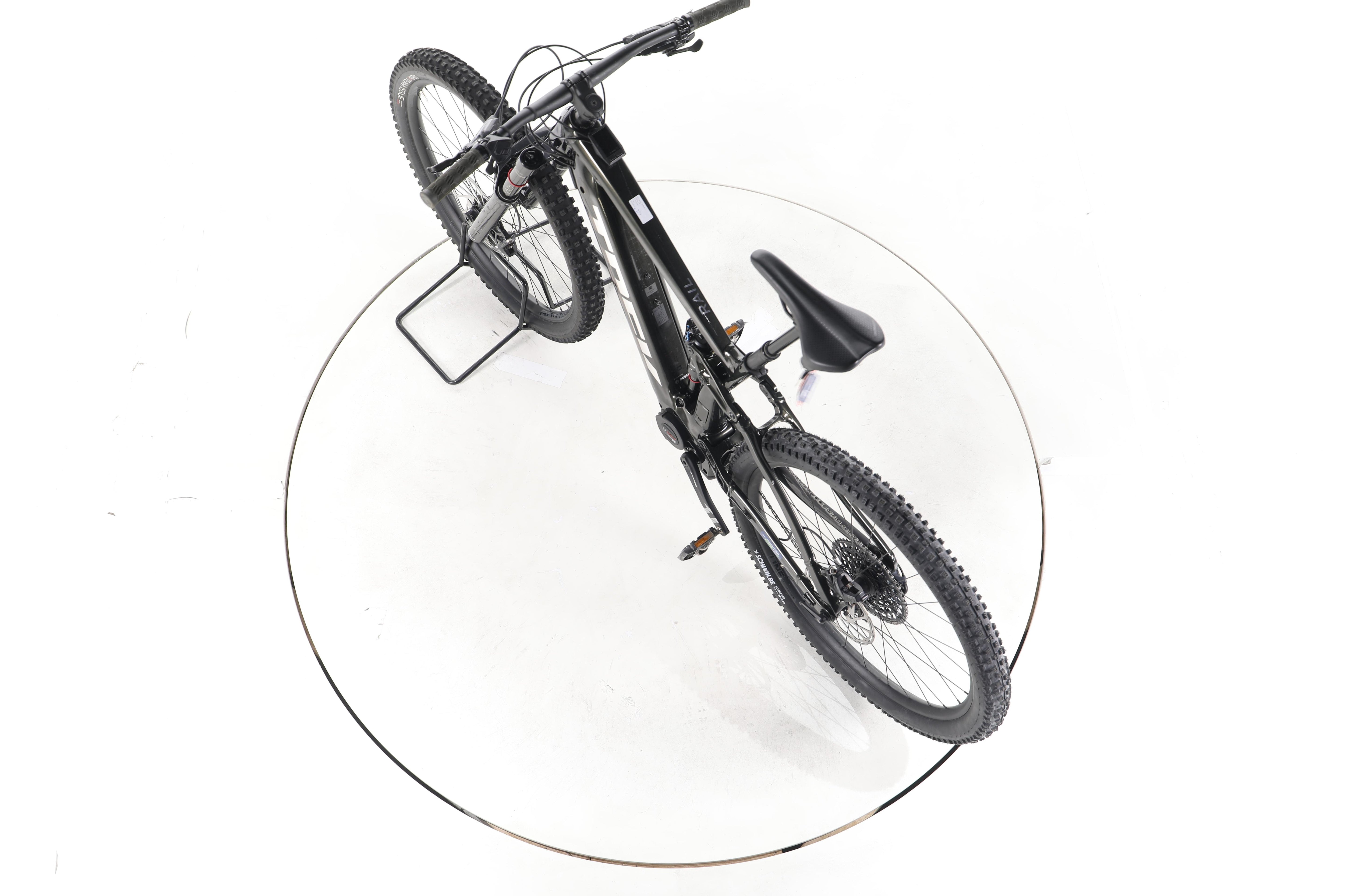 Trek Rail 9 GX Gen 2 E-Bike Fully - Image 21