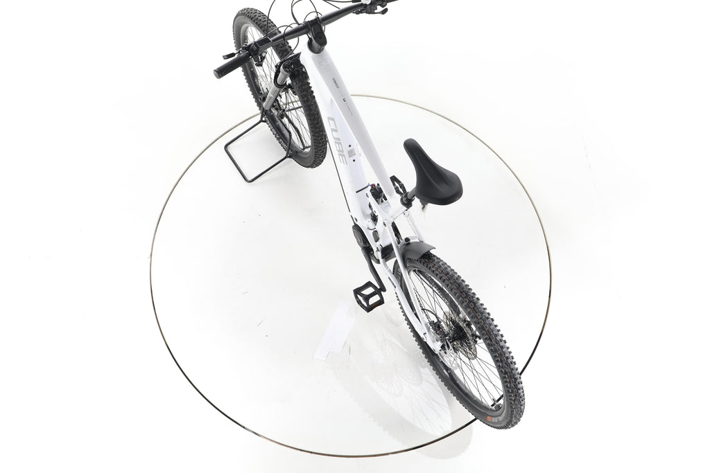 Cube Stereo Hybrid ONE44 EXC Fully E-Bike 2025 - Image 21