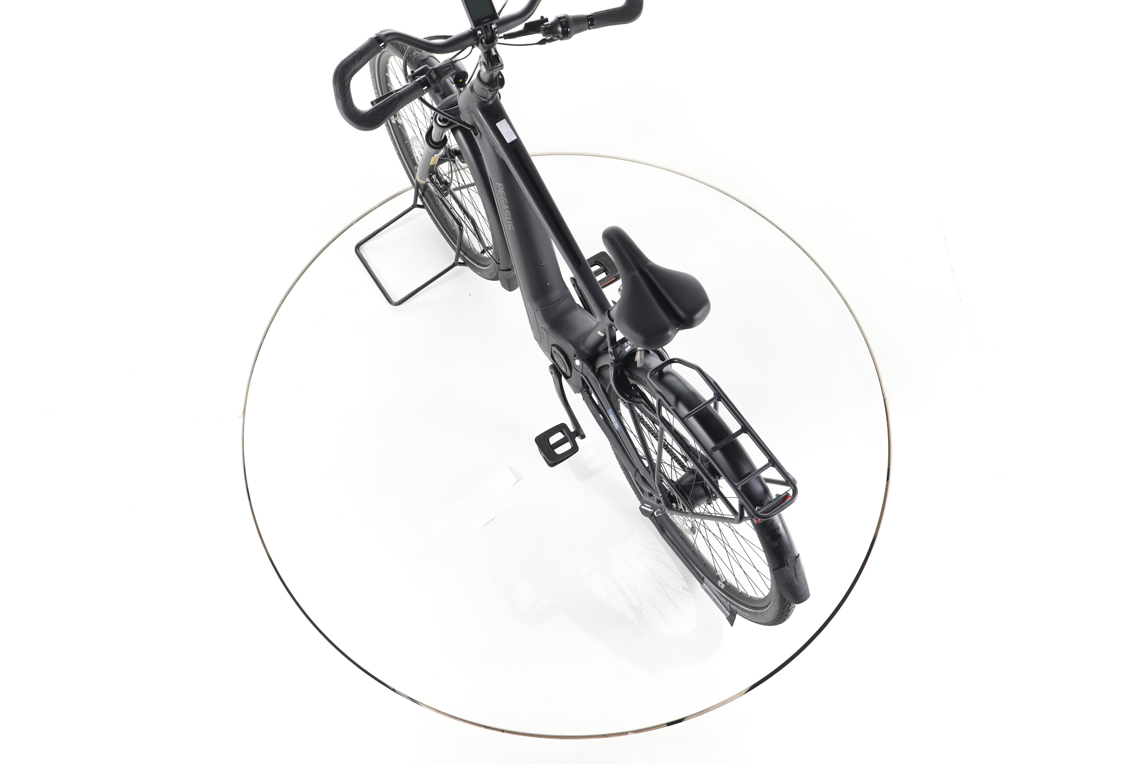 Pegasus Premio EVO 5F Lite City E-Bike 2023 - Image 21