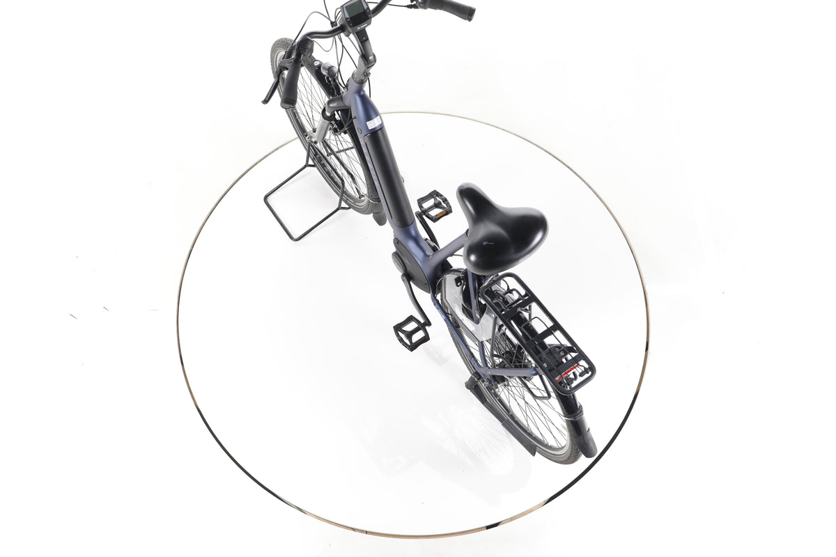 Gazelle Arroyo C7+ HMB Elite City E-Bike Tiefeinsteiger - Image 21