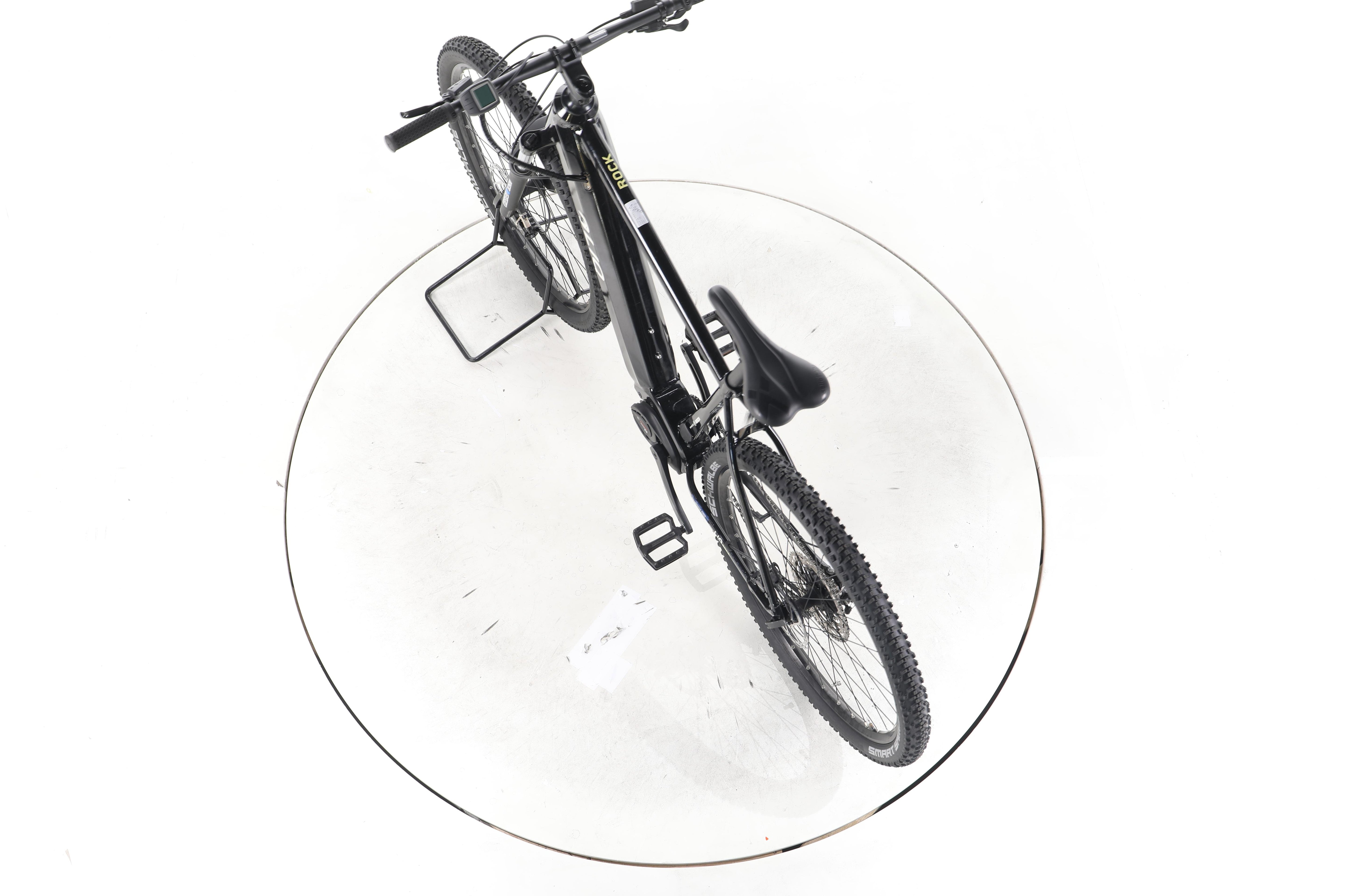 LIQBIKE LIQbike ROCK E-Bike - Image 21