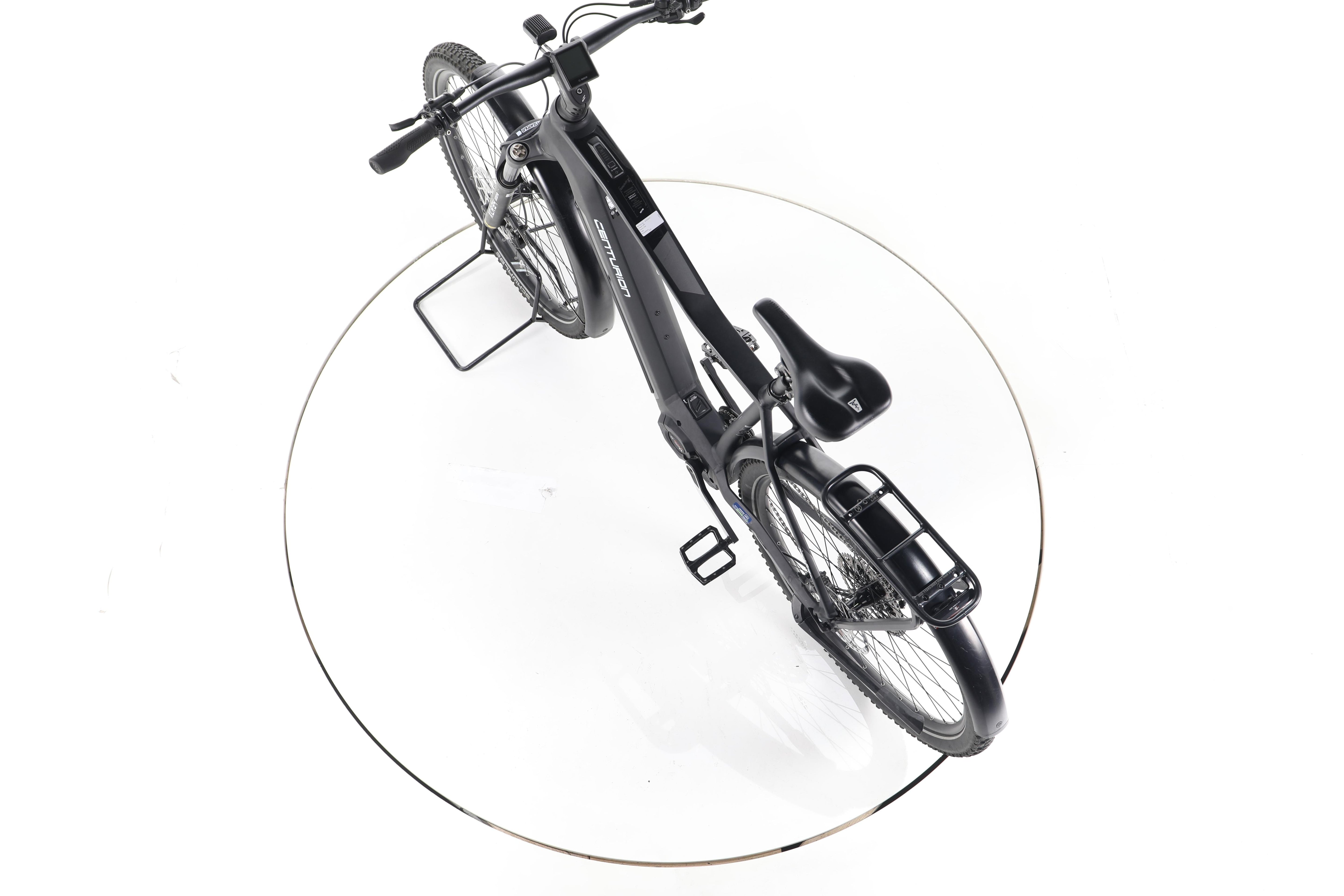 Centurion Backfire Fit R800i EQ Trekking E-Bike 2024 - Image 21