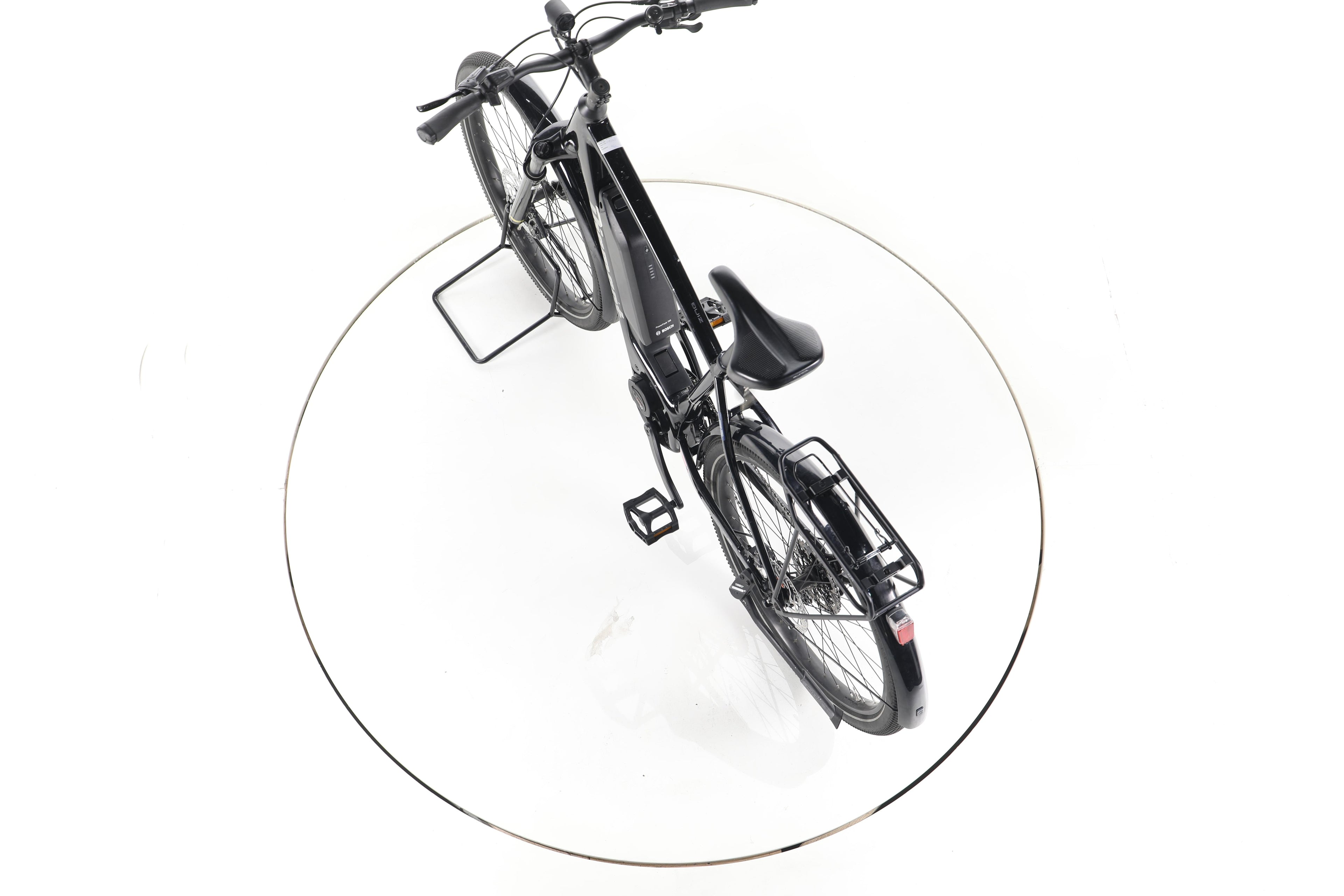 Diamant Zing Gen 2 Trekking E-Bike 2023 - Image 21