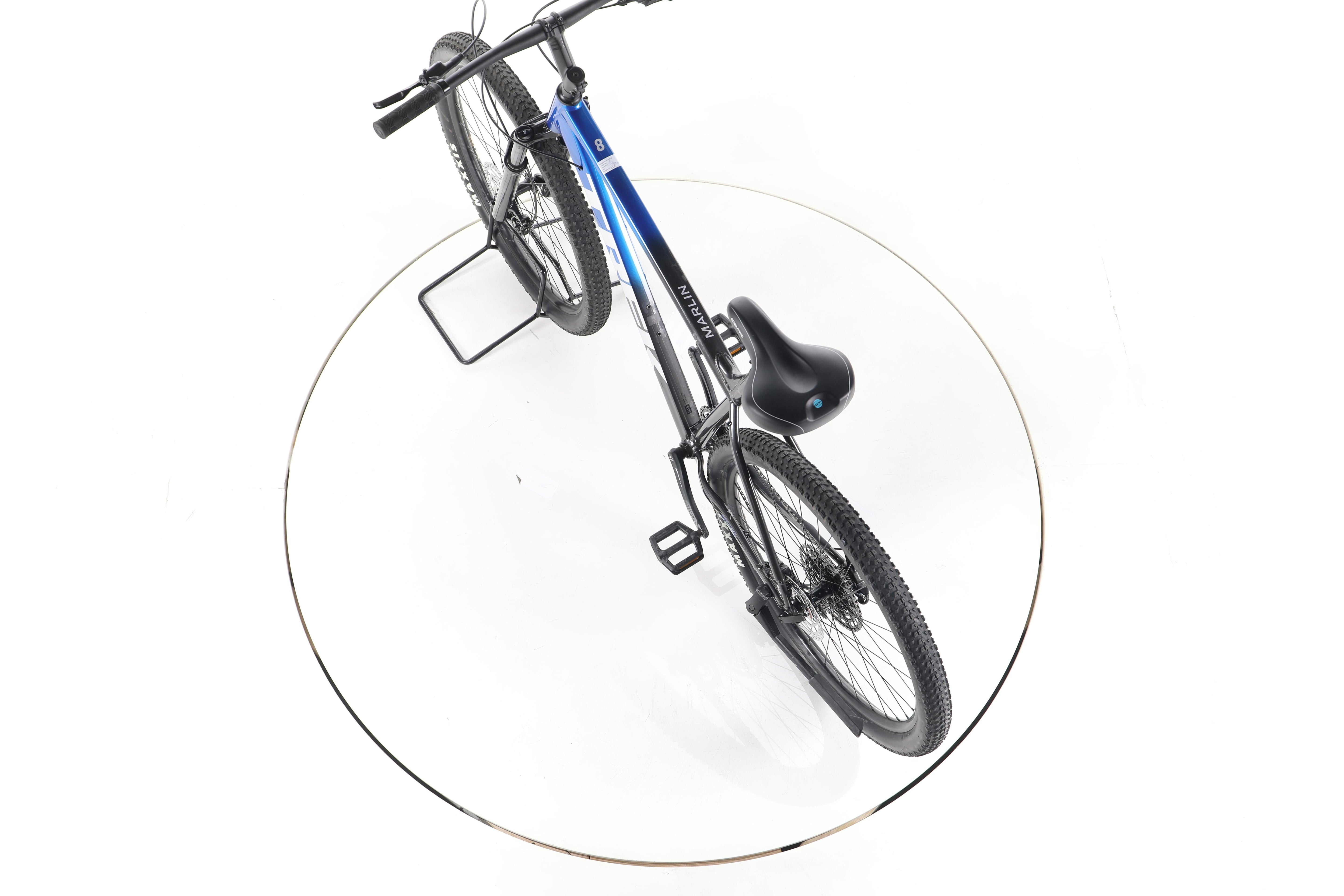 Trek Marlin 8 Gen 2 Fahrrad Hardtail - Image 21