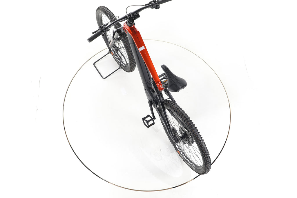 Bulls Sonic EVO EN SL 1 E-Bike Fully Carbon - Image 21