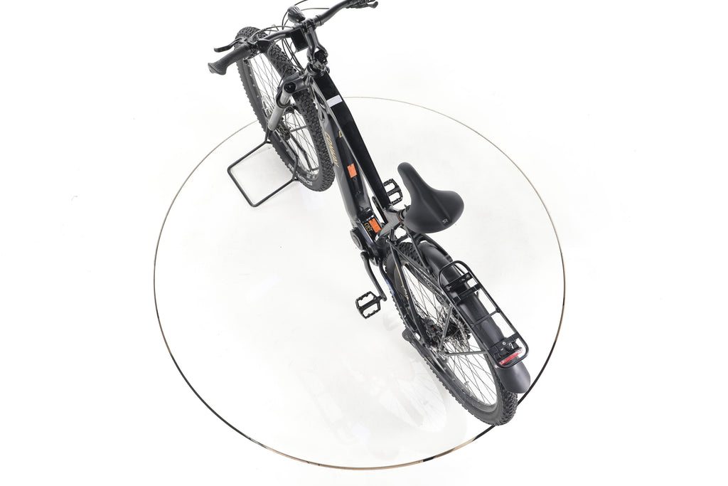 Conway Cairon S 729 Trekking E-Bike - Image 21