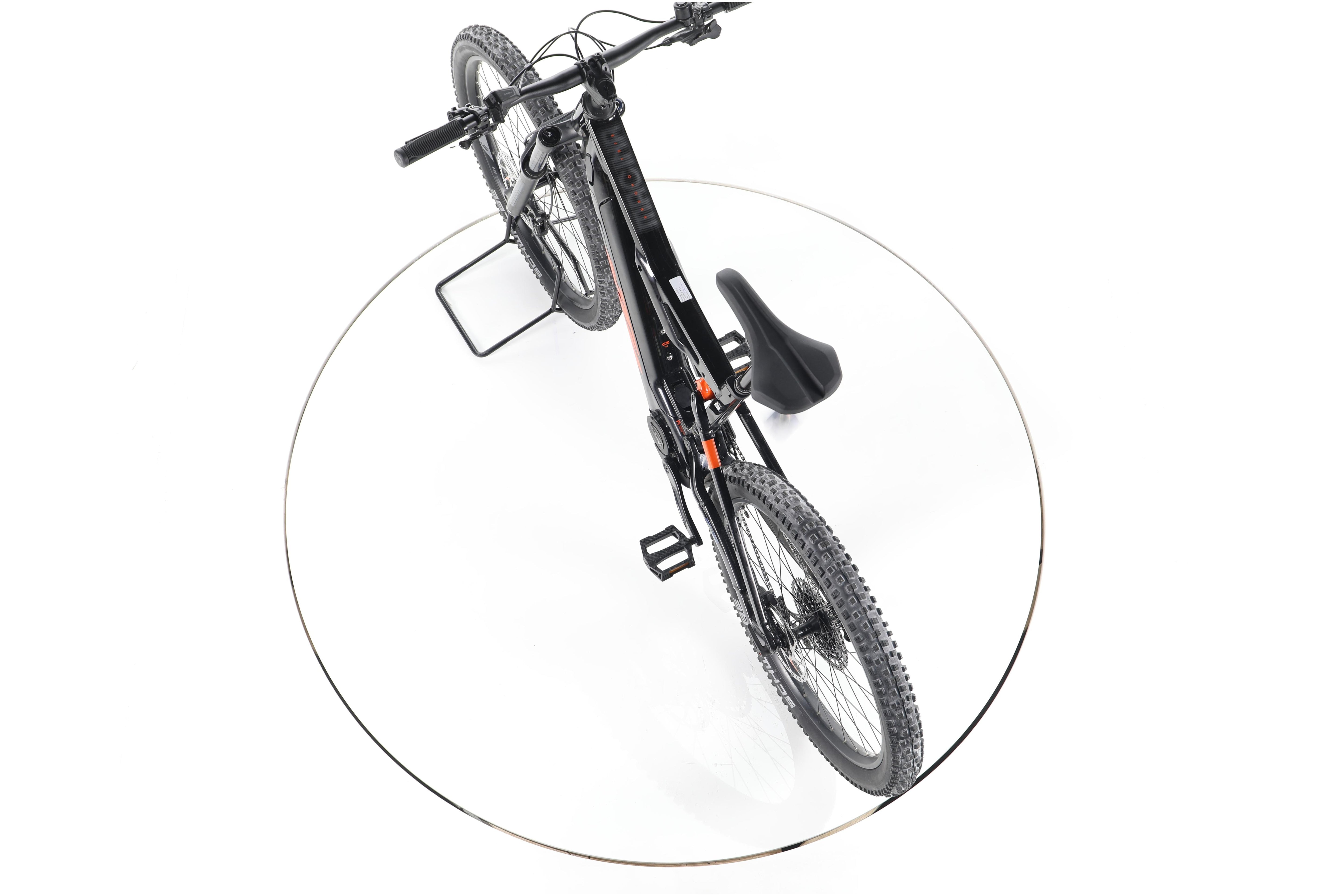 KTM MACINA KAPOHO 7973 Fully E-Bike 2023 - Image 21