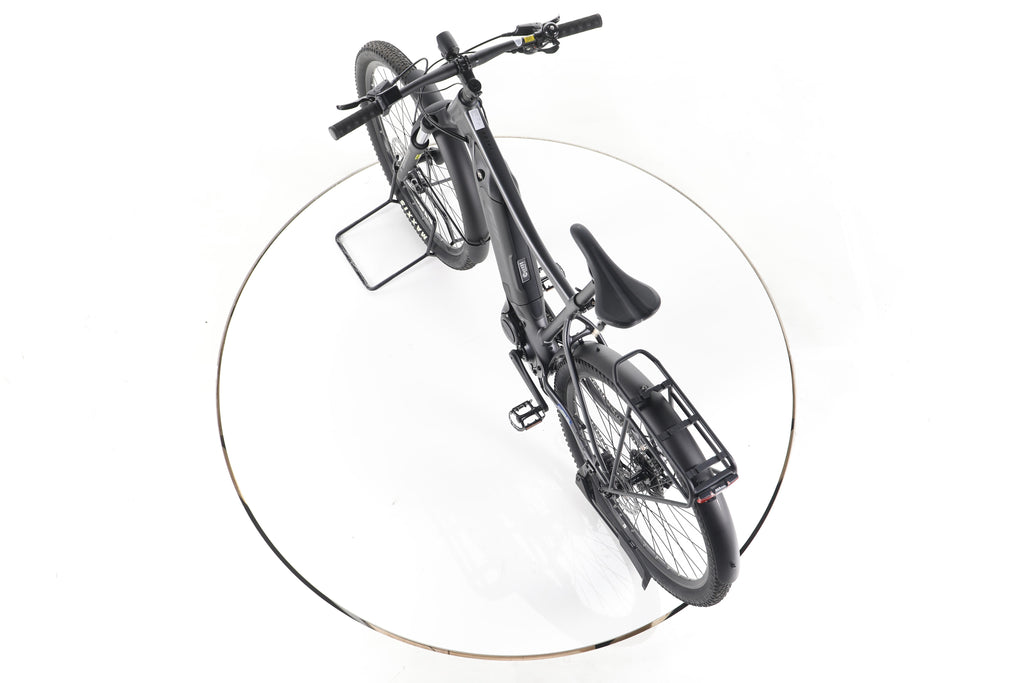 Giant Talon E+ EX Trekking E-Bike - Image 21