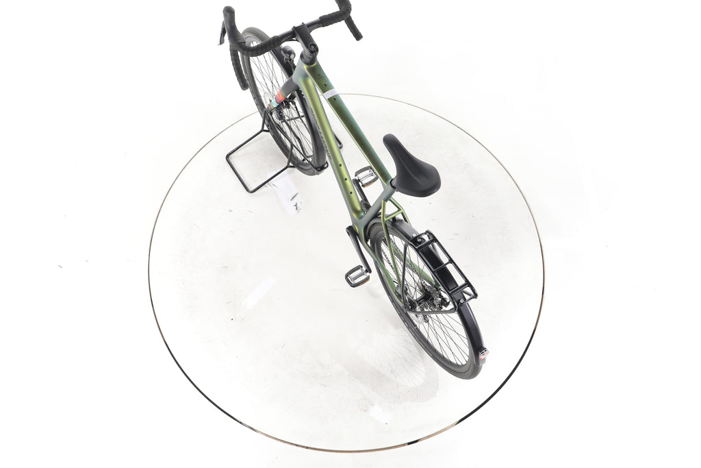 Bergamont Grandurance RD Elite Gravelbike Carbon - Image 21