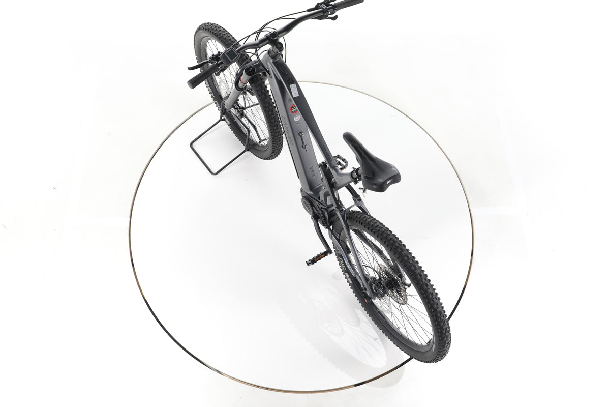 Carver Drift E.520 E-Bike Fully - Image 21