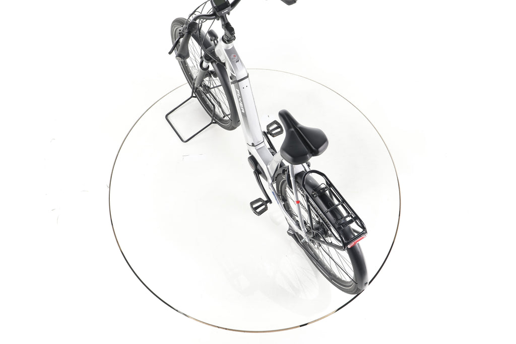 FLYER Gotour 6 5.41R City E-Bike Tiefeinsteiger - Image 21