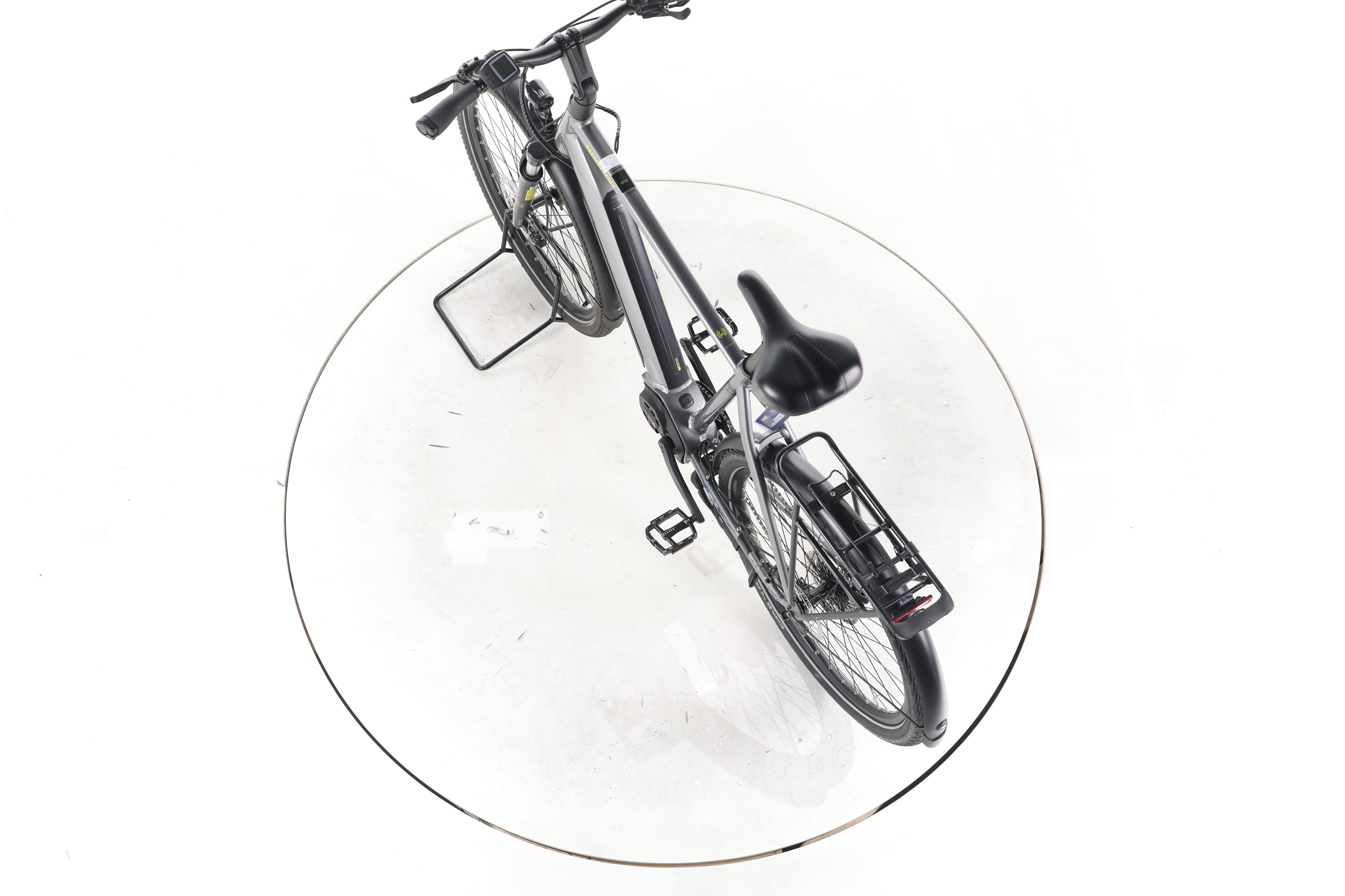 Winora Sinus iX10 Trekking E-Bike - Image 21