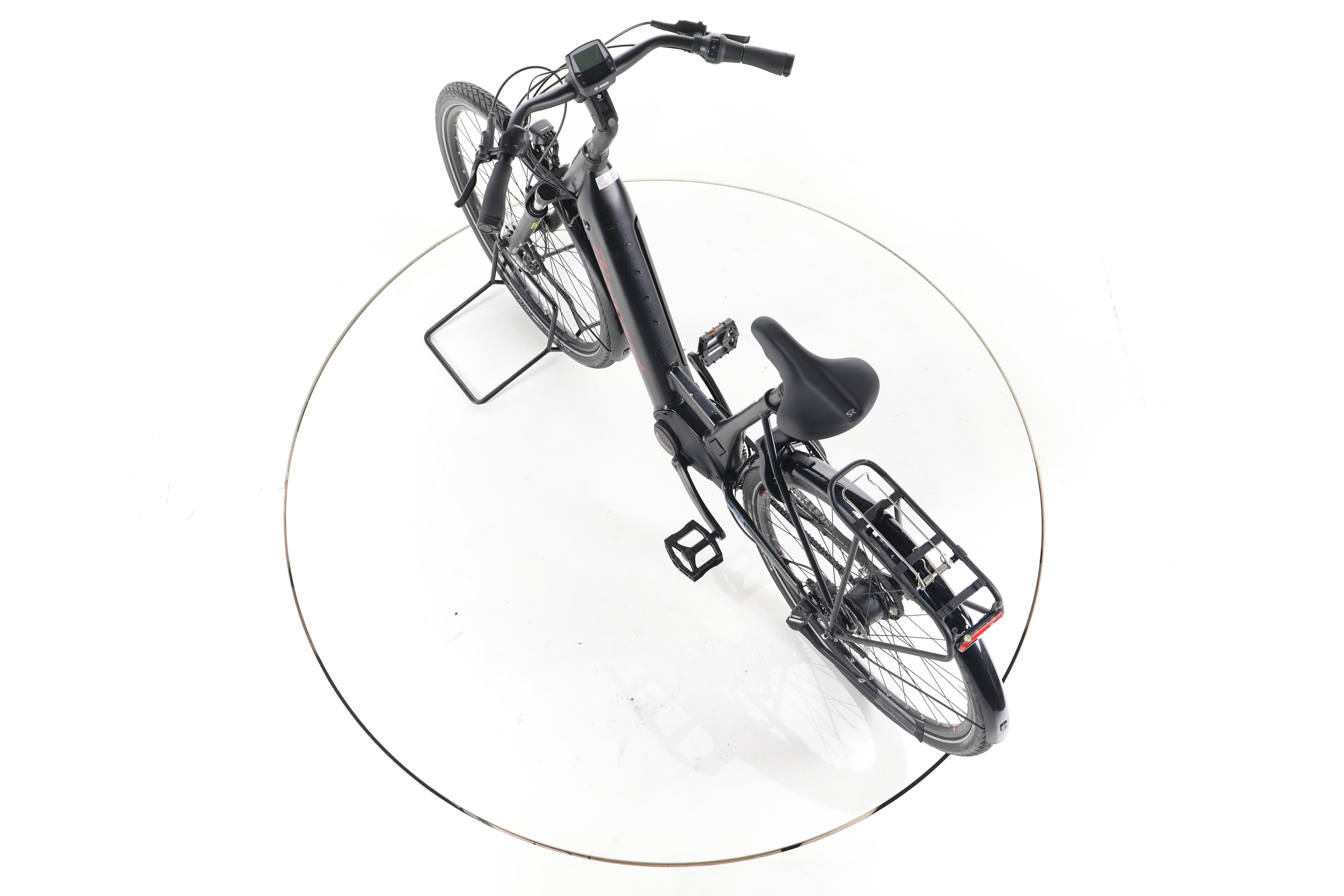 Diamant Beryll Esprit+ Gen 2 City E-Bike Tiefeinsteiger - Image 21
