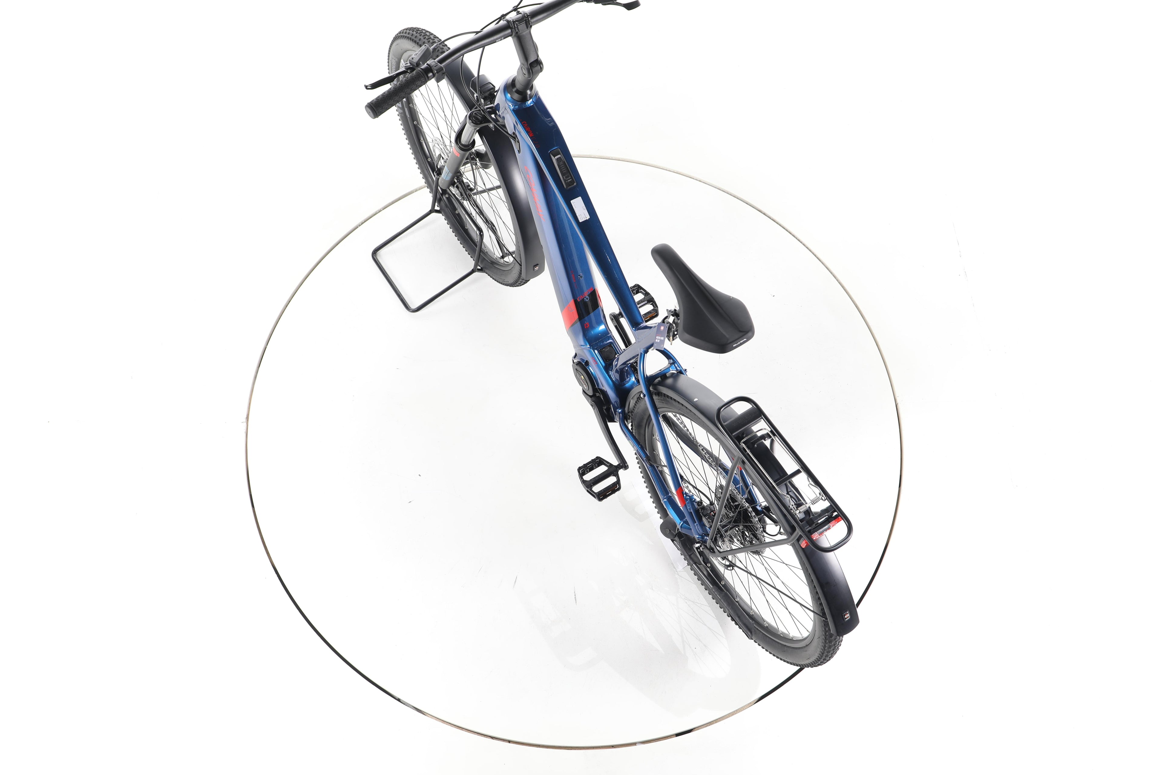 Conway Cairon C 2.0 Trekking E-Bike 2026 - Image 21