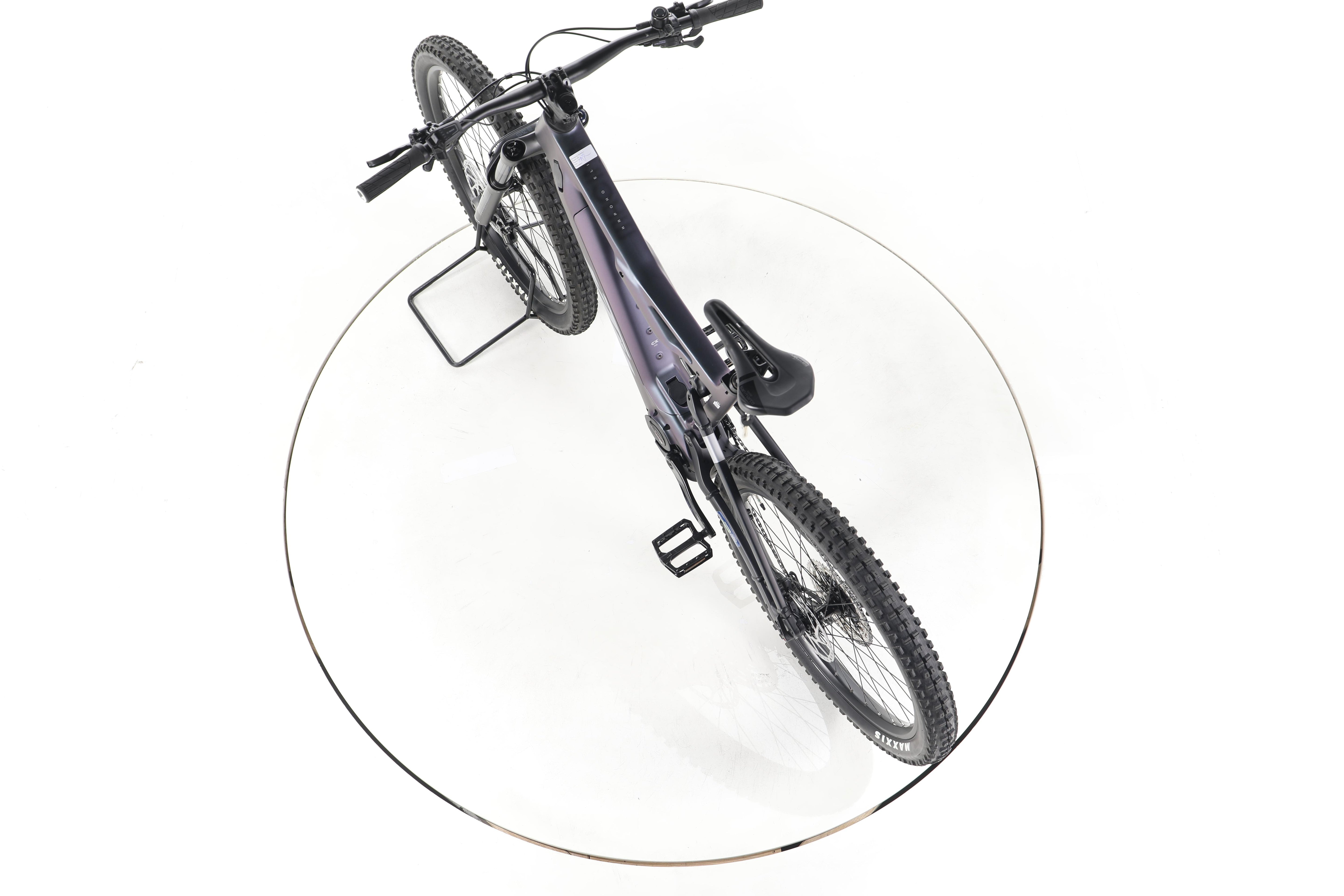 KTM Macina Kapoho Elite E-Bike Fully Carbon - Image 21